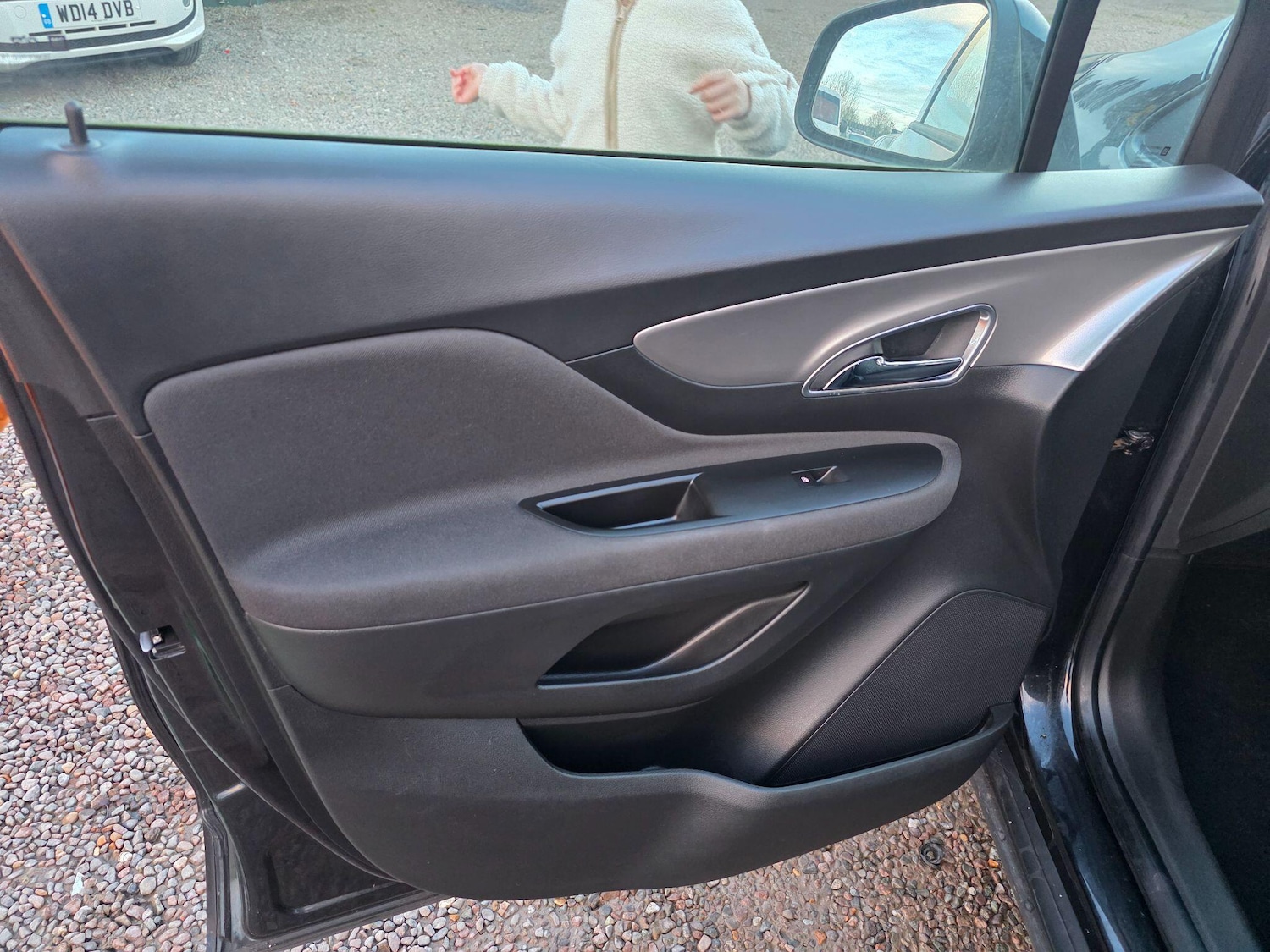 Used Vauxhall Mokka 2016 for sale - 77315467: Photo 33