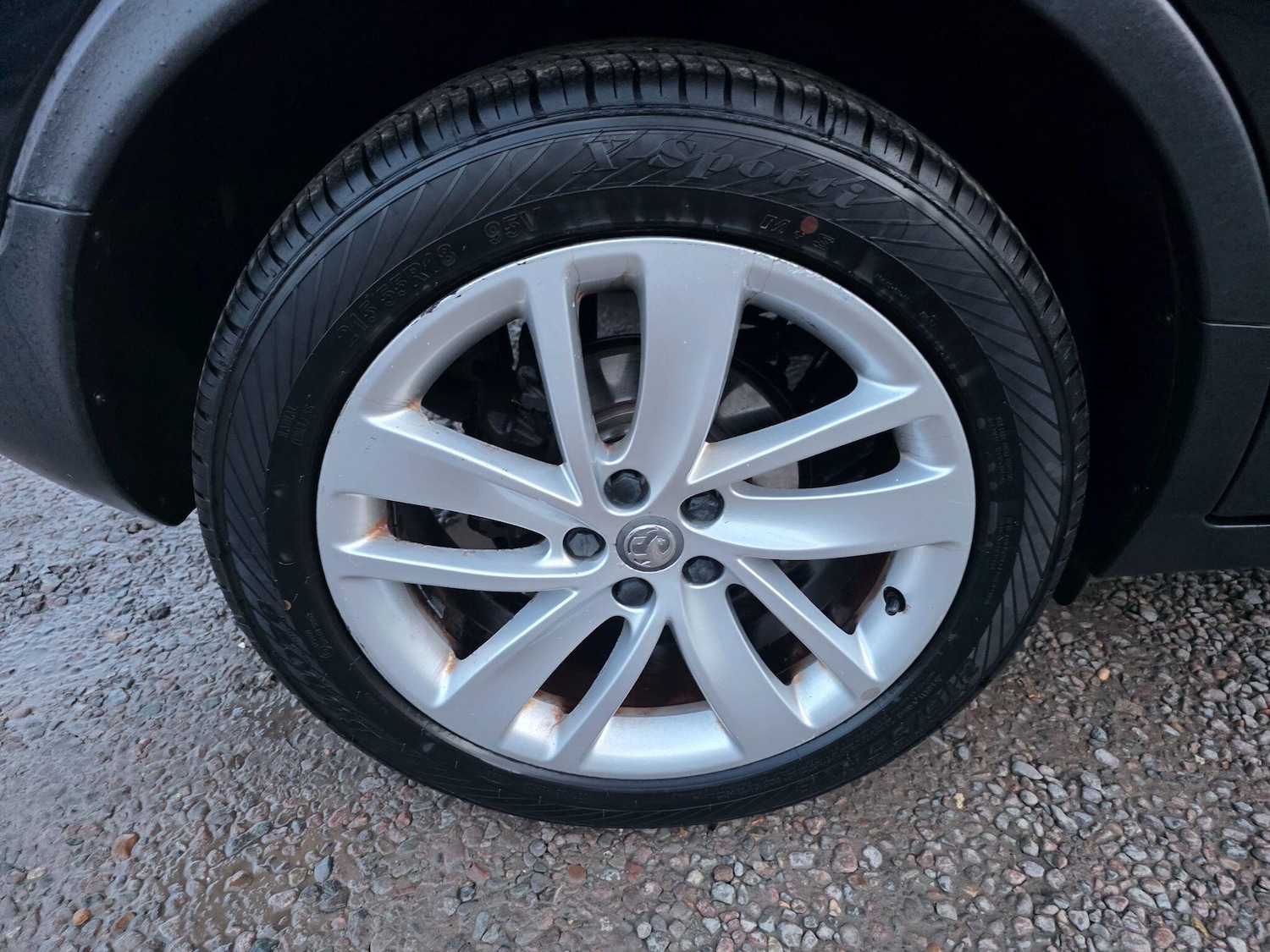 Used Vauxhall Mokka 2016 for sale - 77315467: Photo 36