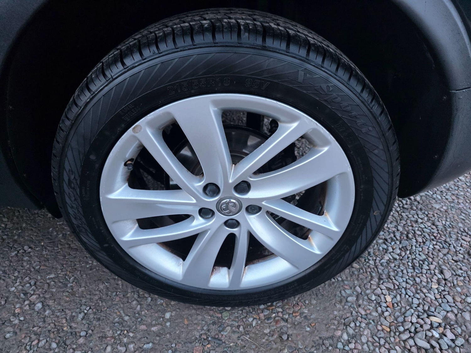 Used Vauxhall Mokka 2016 for sale - 77315467: Photo 37