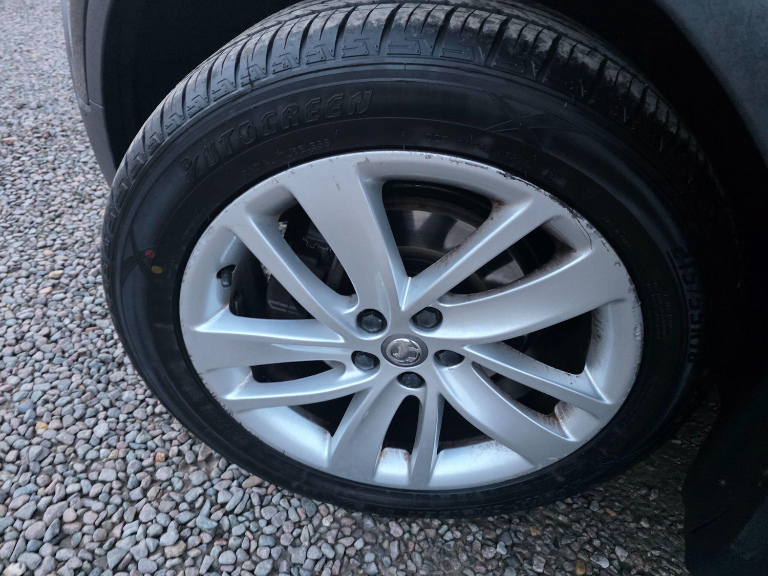 Used Vauxhall Mokka 2016 for sale - 77315467: Photo 38