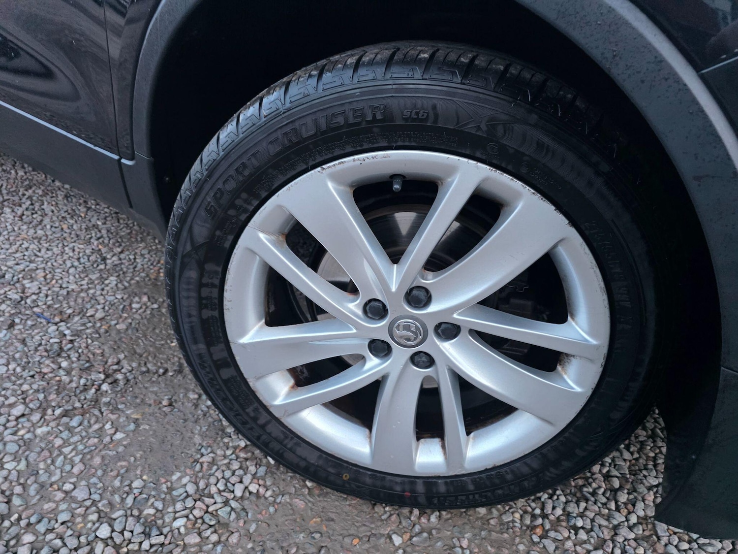 Used Vauxhall Mokka 2016 for sale - 77315467: Photo 39