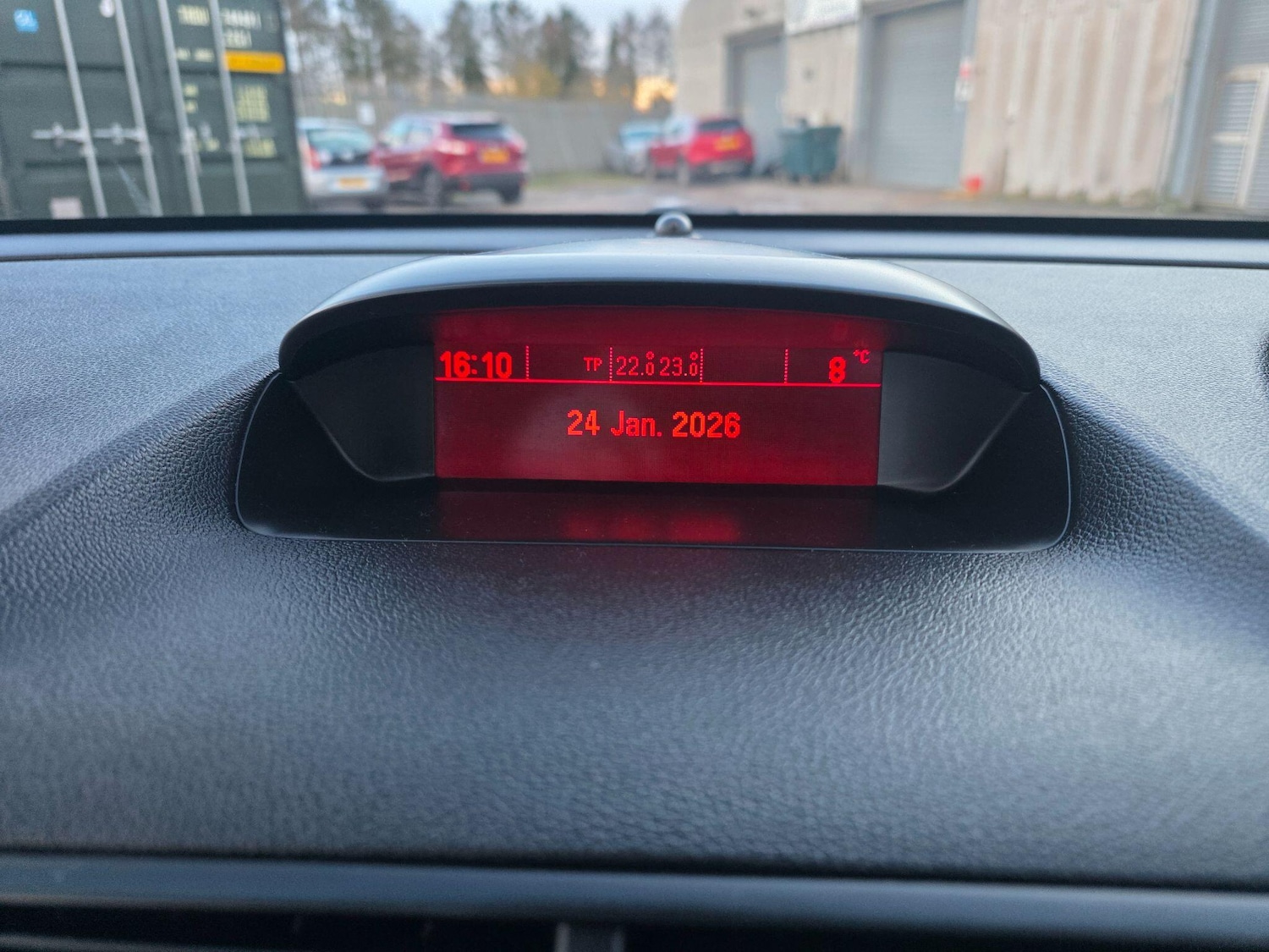 Used Vauxhall Mokka 2016 for sale - 77315467: Photo 40