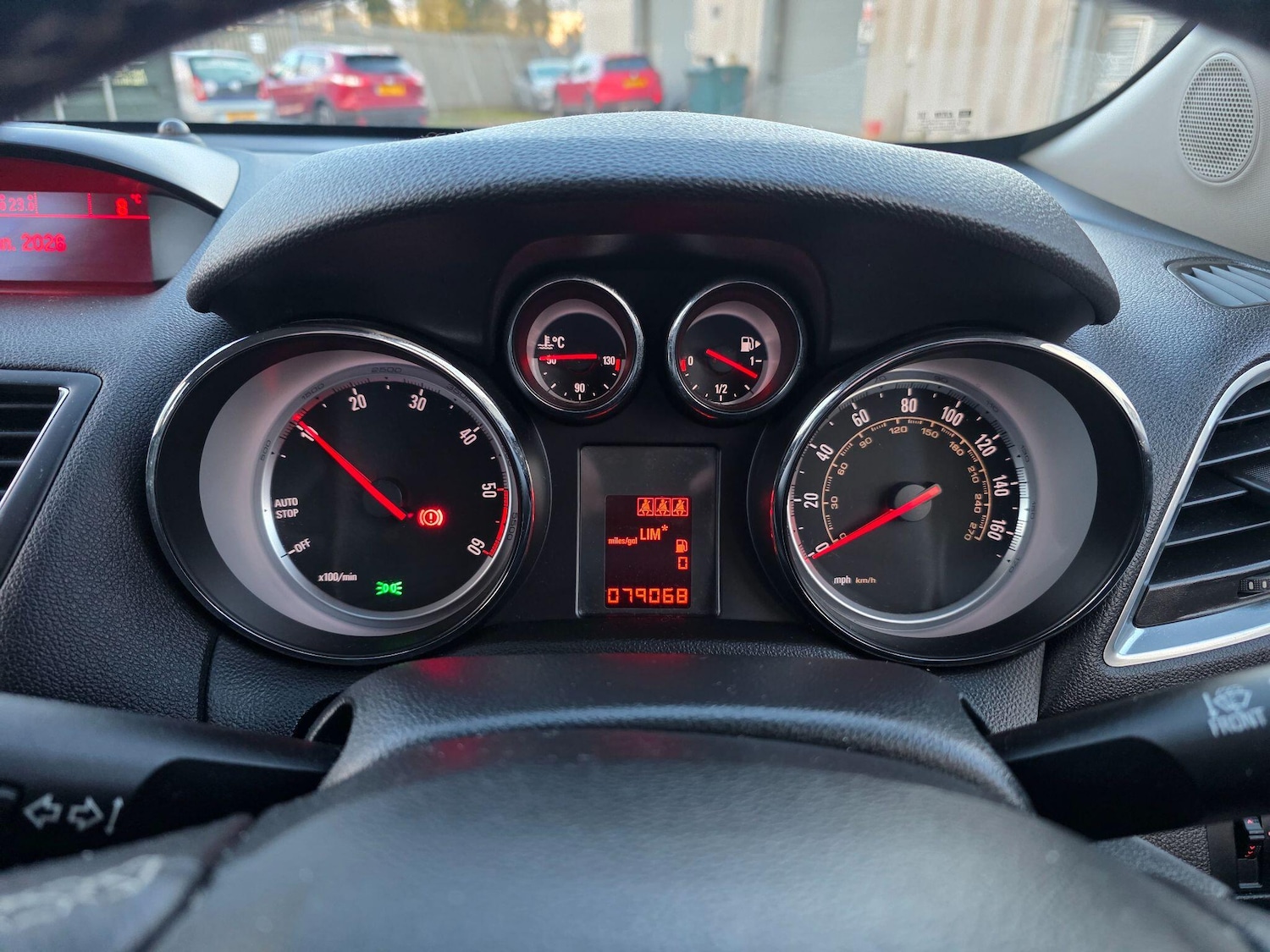 Used Vauxhall Mokka 2016 for sale - 77315467: Photo 41