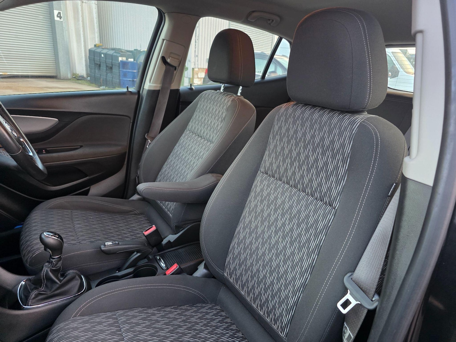 Used Vauxhall Mokka 2016 for sale - 77315467: Photo 45