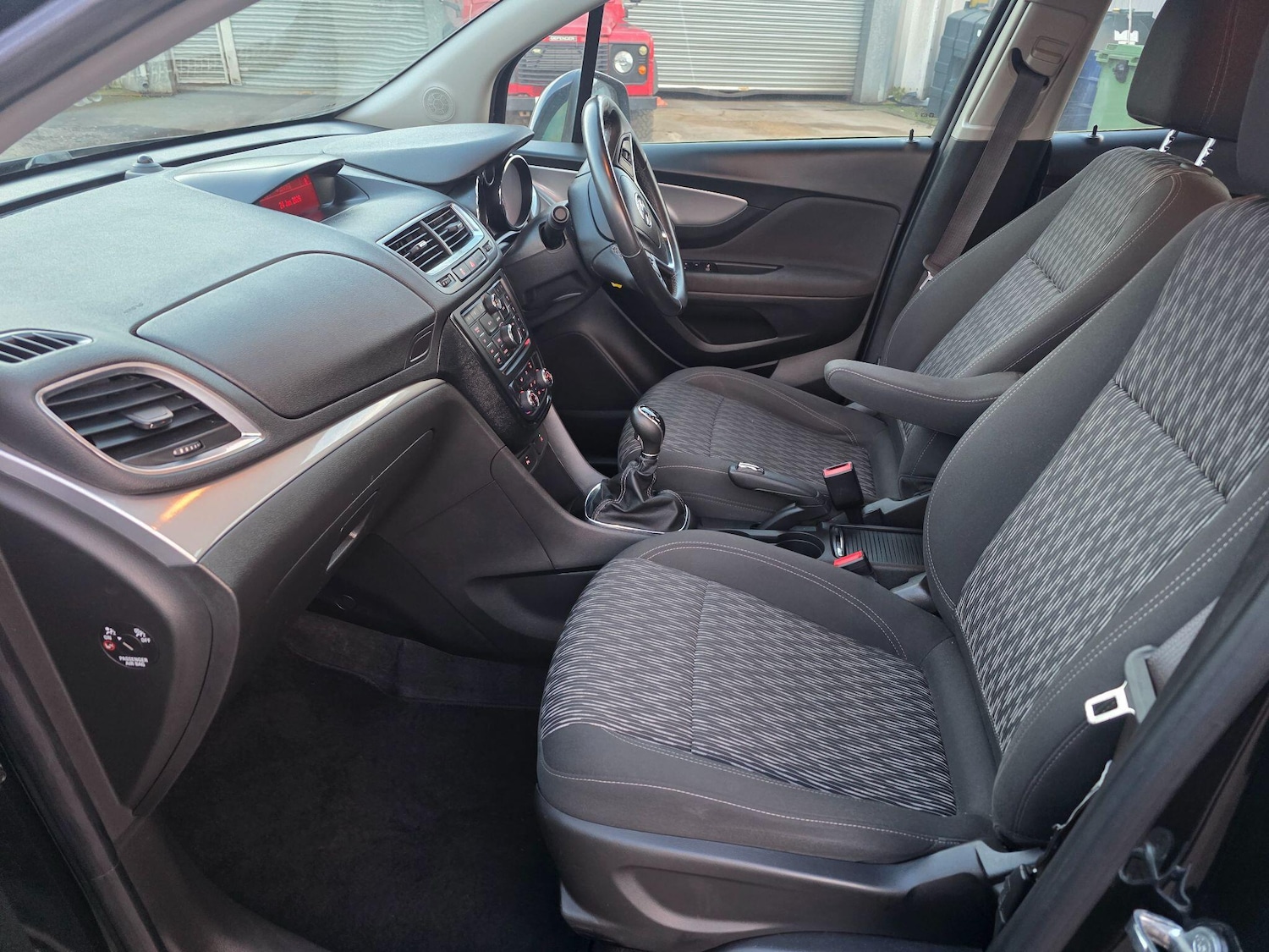 Used Vauxhall Mokka 2016 for sale - 77315467: Photo 46