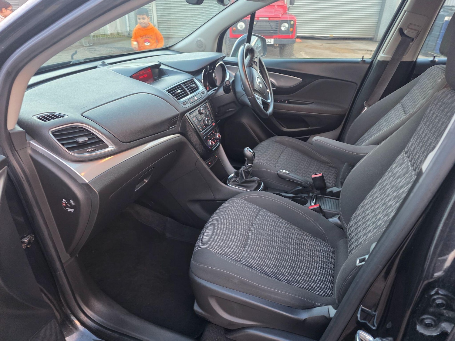 Used Vauxhall Mokka 2016 for sale - 77315467: Photo 47