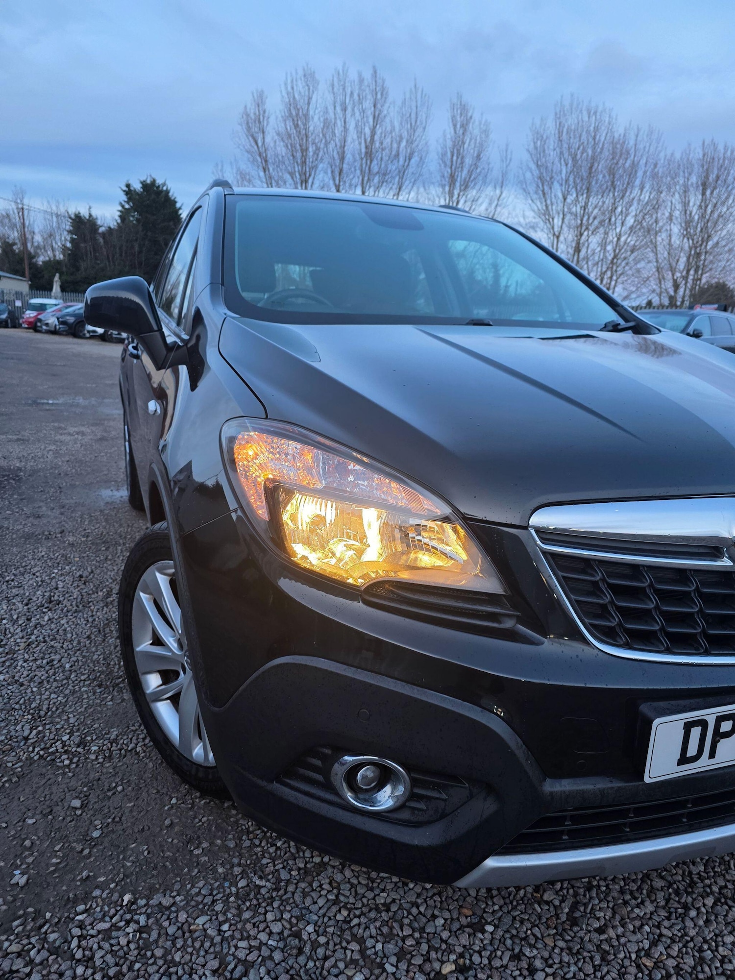 Used Vauxhall Mokka 2016 for sale - 77315467: Photo 5