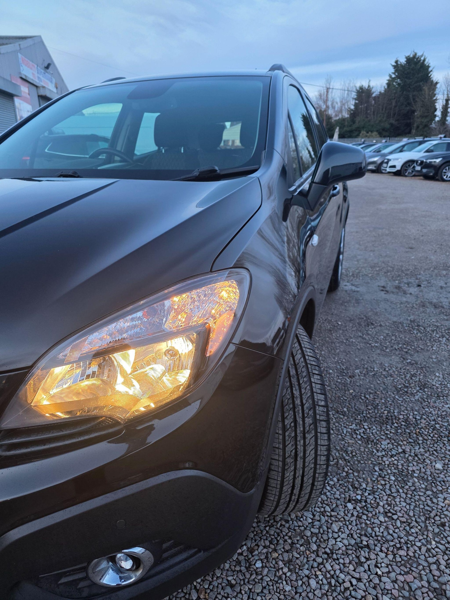 Used Vauxhall Mokka 2016 for sale - 77315467: Photo 6