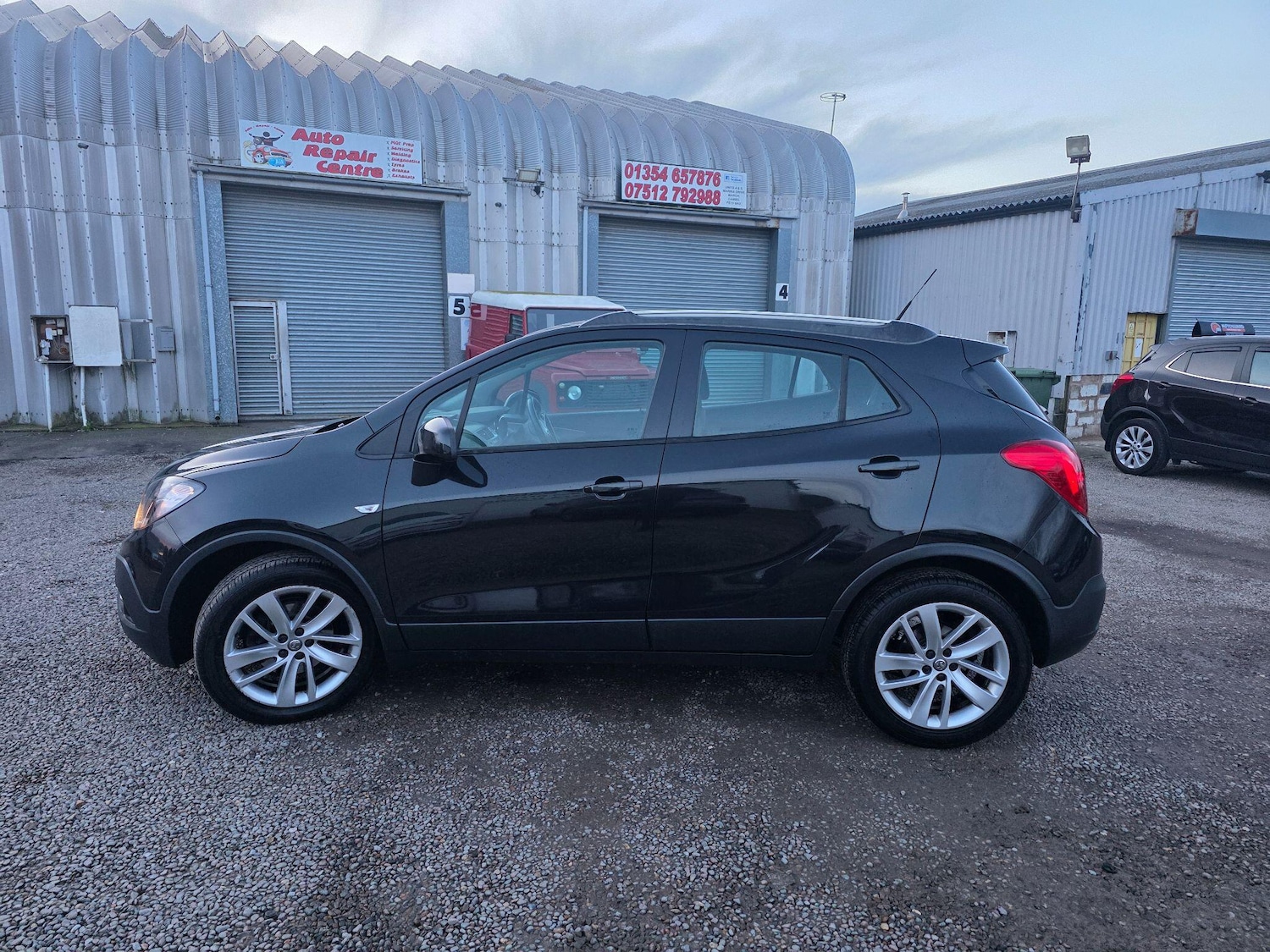 Used Vauxhall Mokka 2016 for sale - 77315467: Photo 7