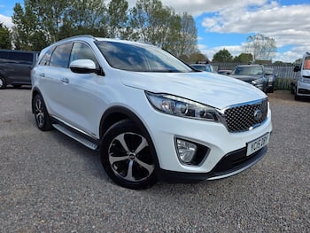 Used Kia Sorento 2015 for sale - 79698131: Photo