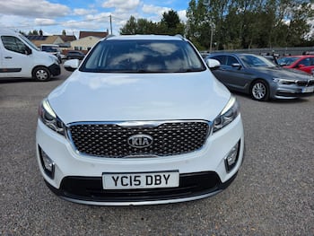 Used Kia Sorento 2015 for sale - 79698131: Photo
