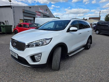 Used Kia Sorento 2015 for sale - 79698131: Photo