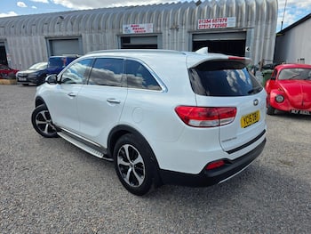 Used Kia Sorento 2015 for sale - 79698131: Photo