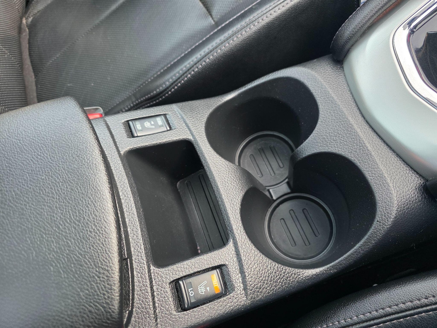 Used Nissan Qashqai 2014 for sale - 77611639: Photo 14