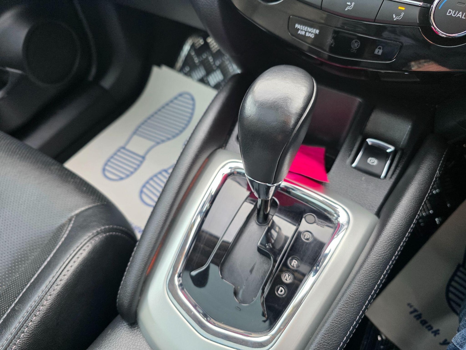 Used Nissan Qashqai 2014 for sale - 77611639: Photo 15