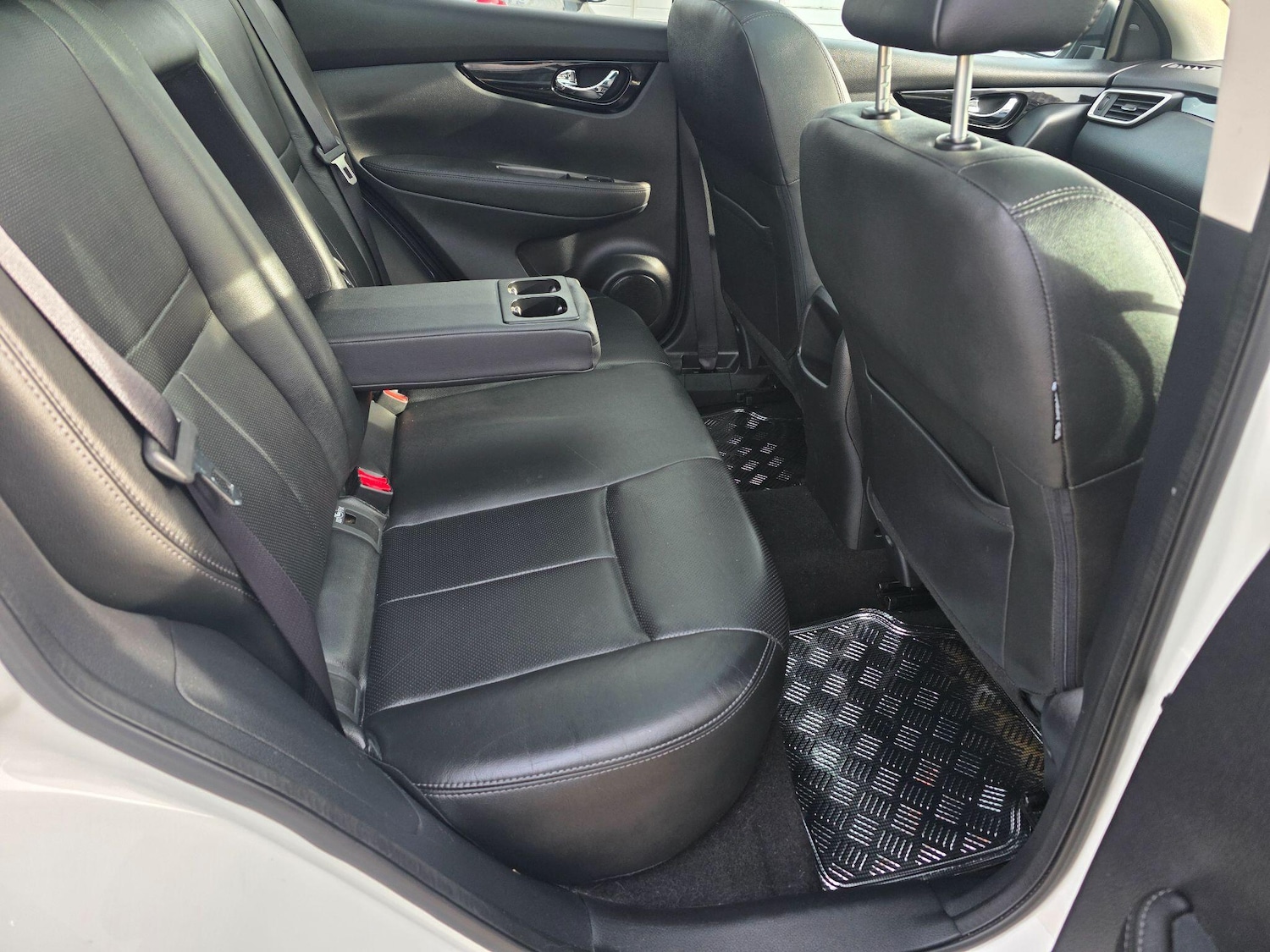 Used Nissan Qashqai 2014 for sale - 77611639: Photo 23