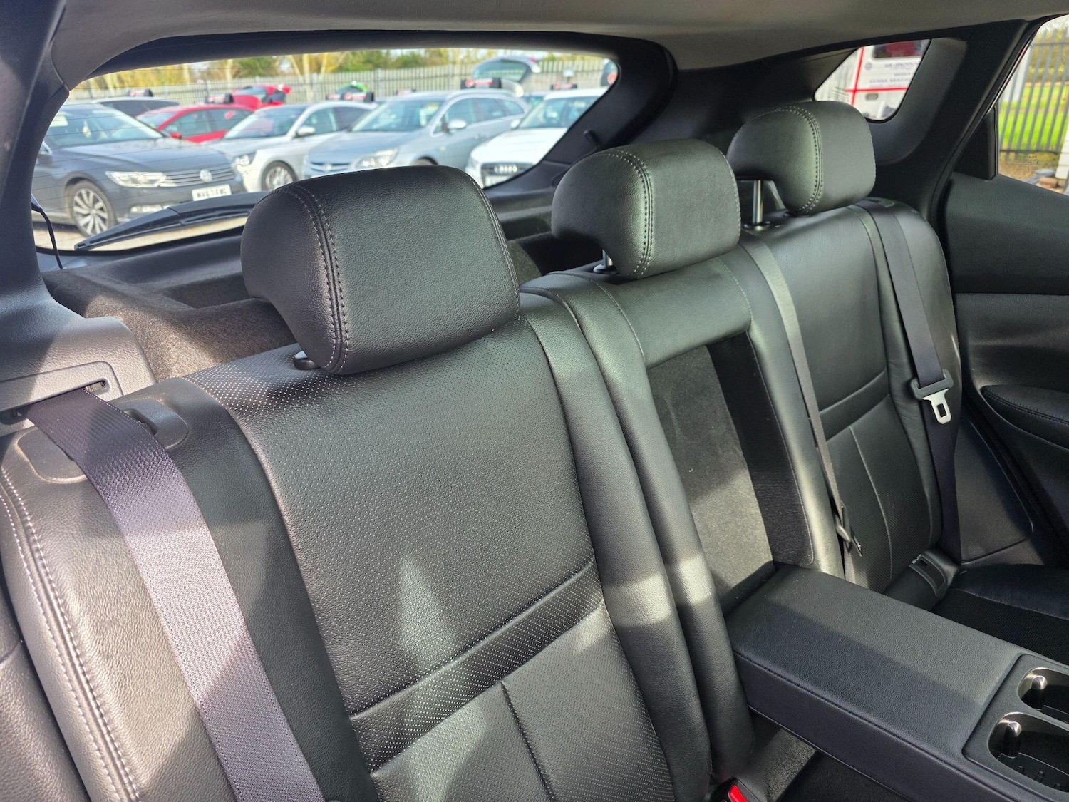 Used Nissan Qashqai 2014 for sale - 77611639: Photo 25