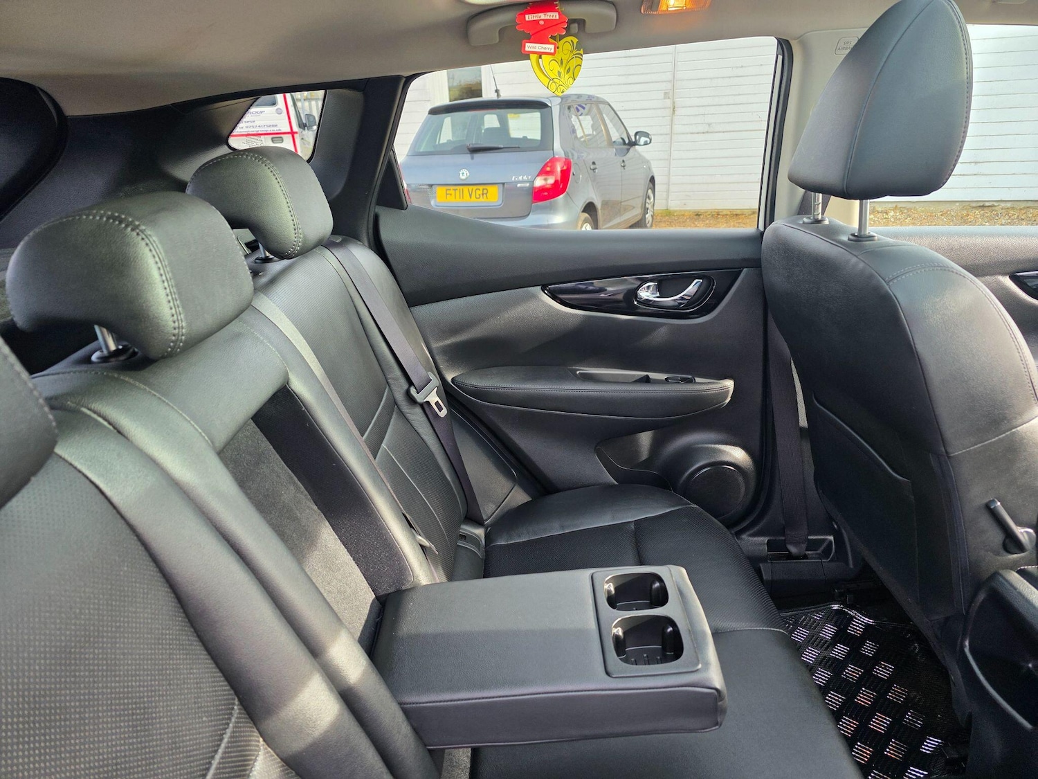 Used Nissan Qashqai 2014 for sale - 77611639: Photo 26