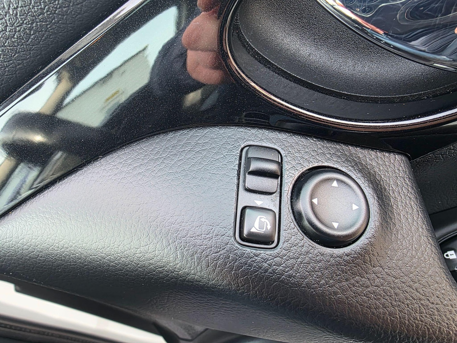 Used Nissan Qashqai 2014 for sale - 77611639: Photo 31