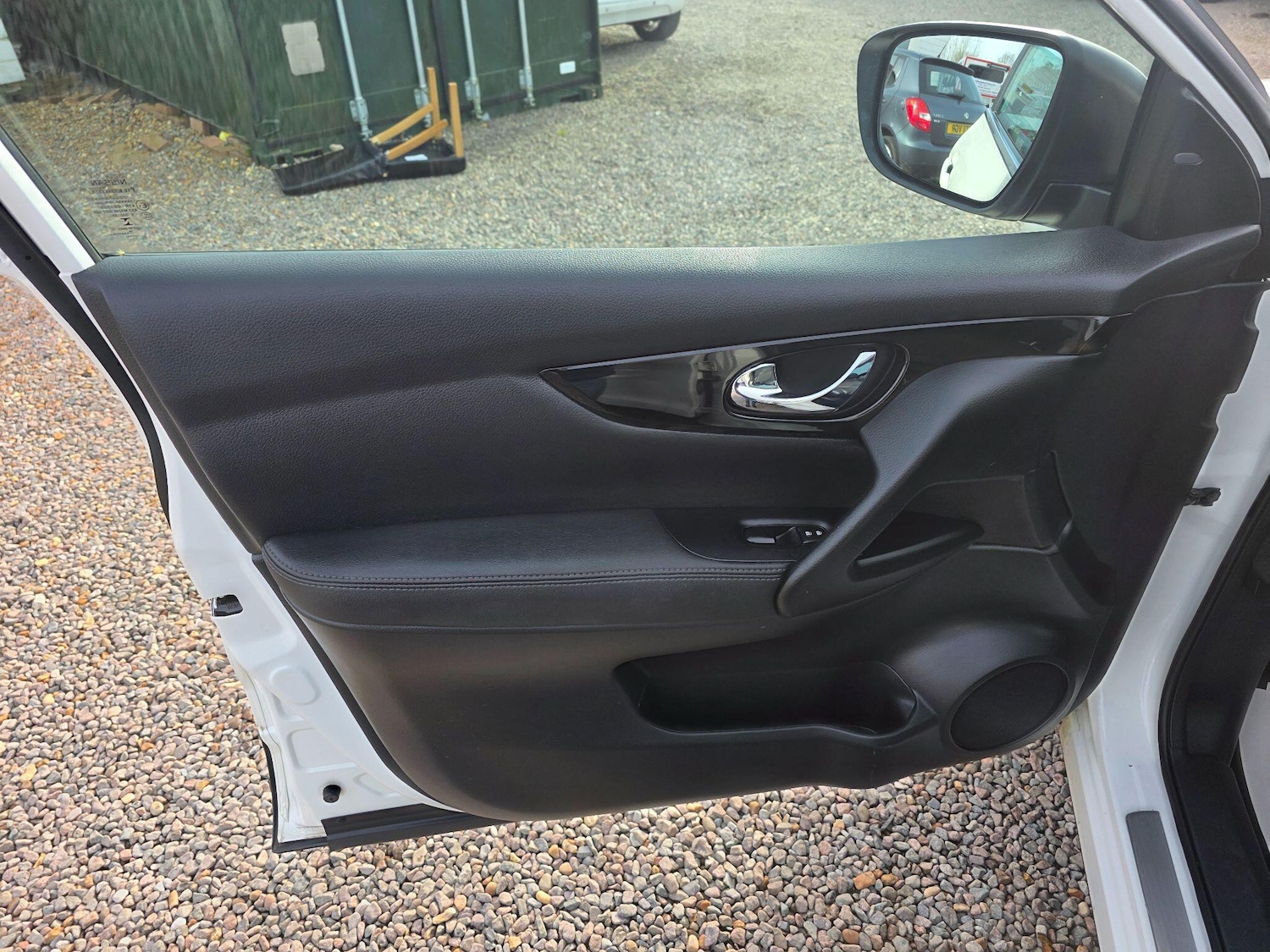 Used Nissan Qashqai 2014 for sale - 77611639: Photo 33