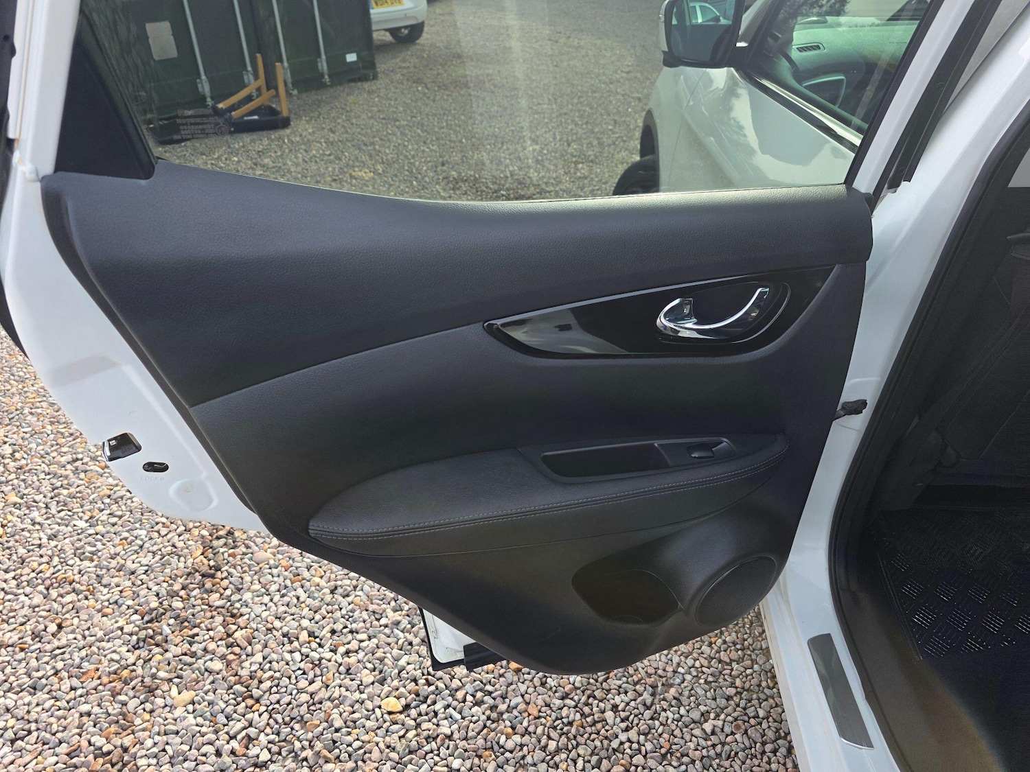 Used Nissan Qashqai 2014 for sale - 77611639: Photo 34