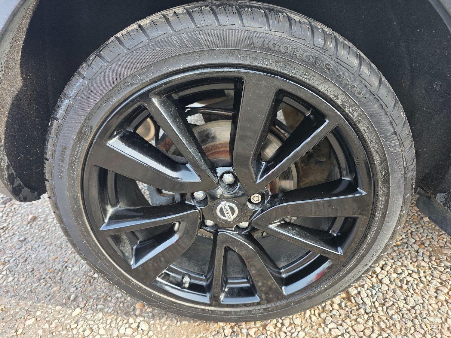 Used Nissan Qashqai 2014 for sale - 77611639: Photo 37