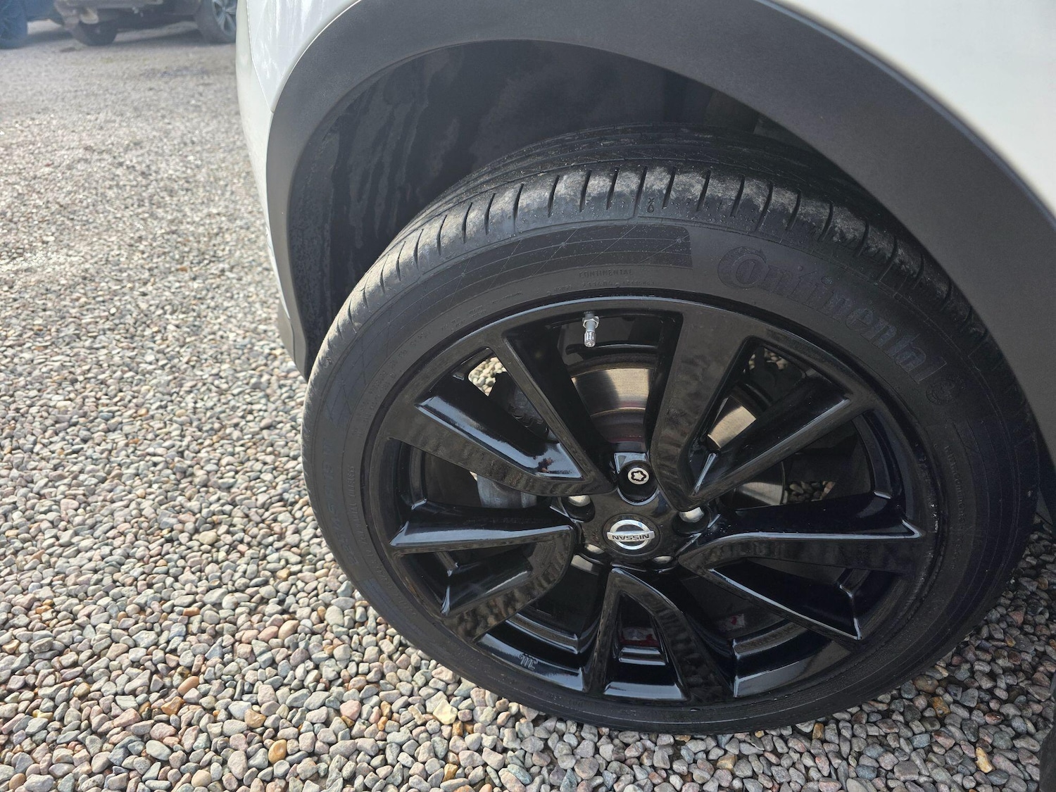 Used Nissan Qashqai 2014 for sale - 77611639: Photo 39