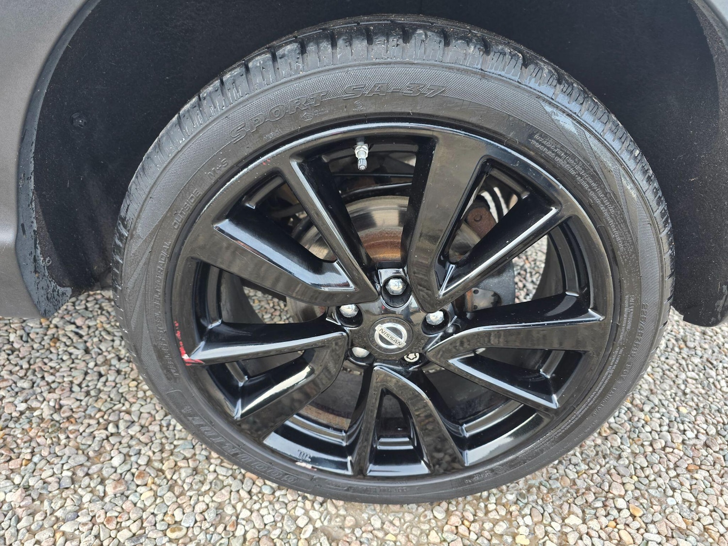 Used Nissan Qashqai 2014 for sale - 77611639: Photo 40