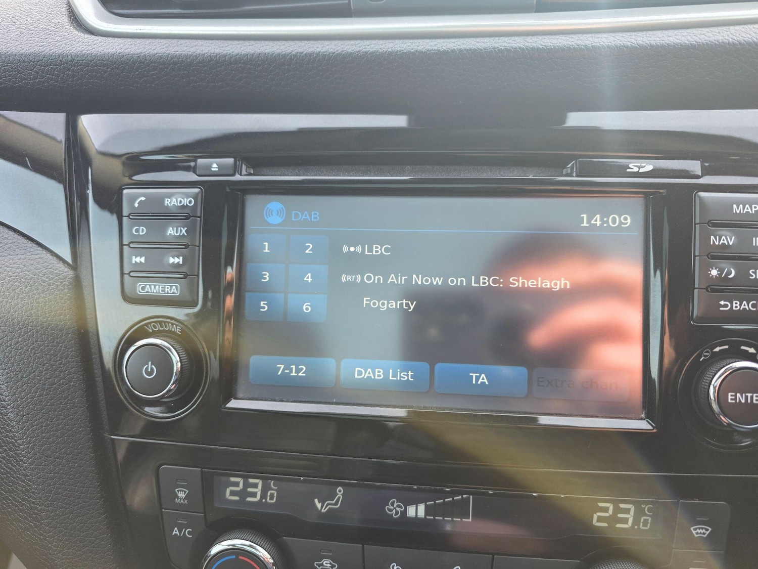 Used Nissan Qashqai 2014 for sale - 77611639: Photo 41