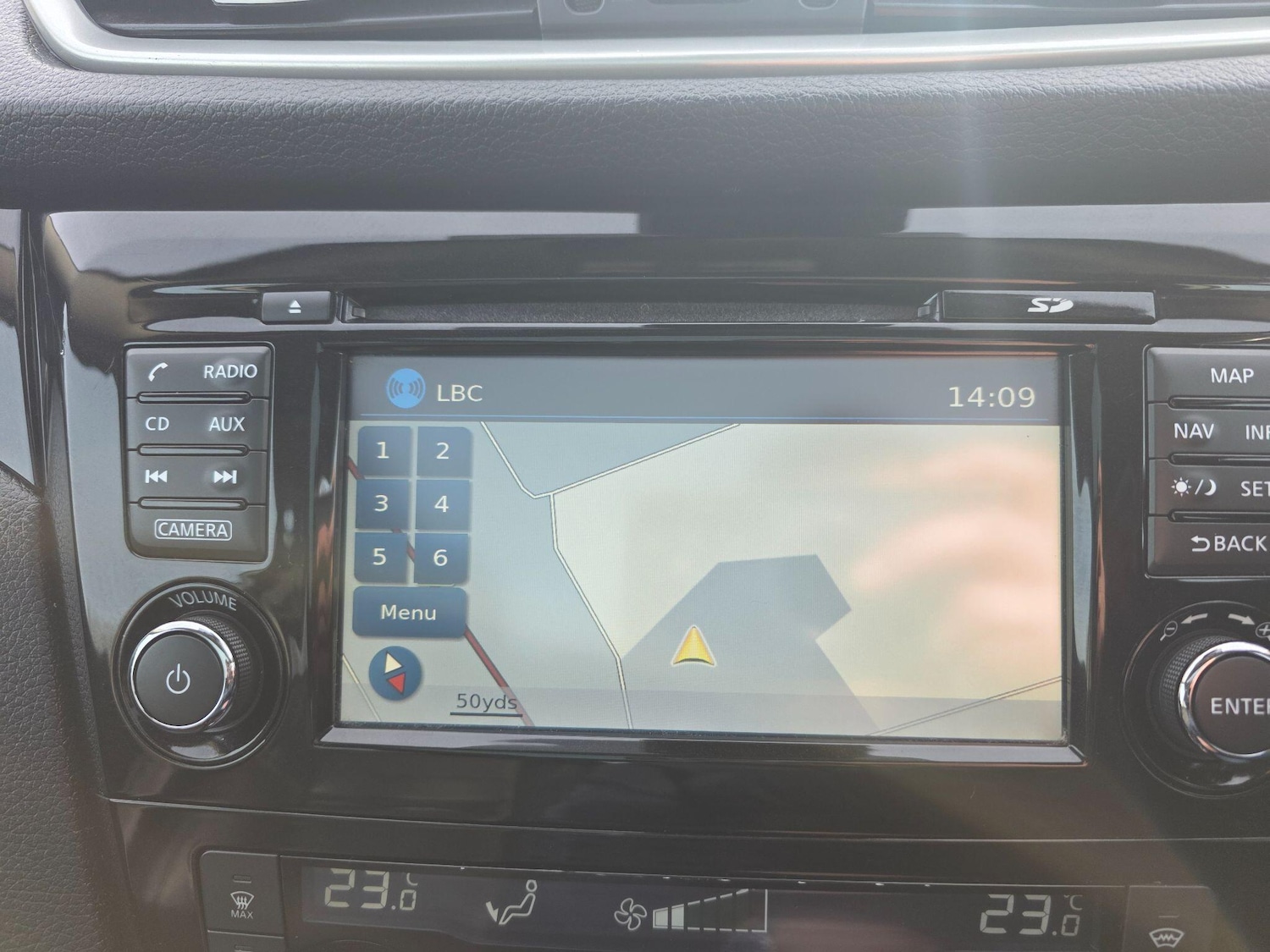 Used Nissan Qashqai 2014 for sale - 77611639: Photo 42