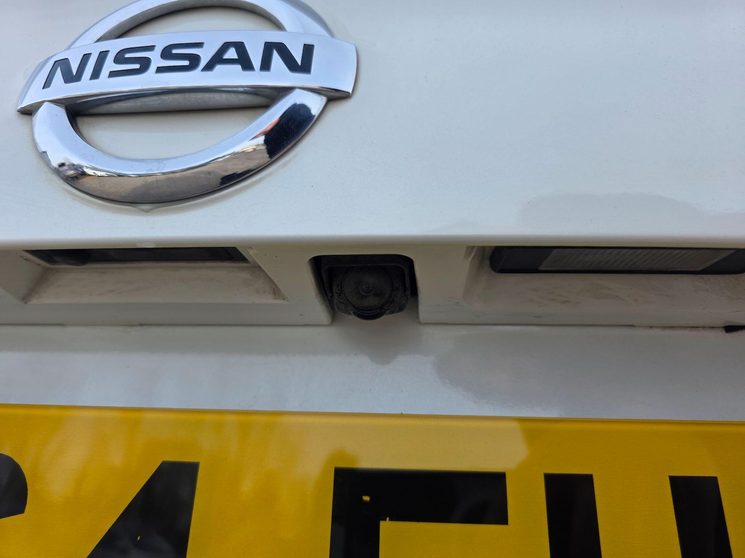 Used Nissan Qashqai 2014 for sale - 77611639: Photo 56