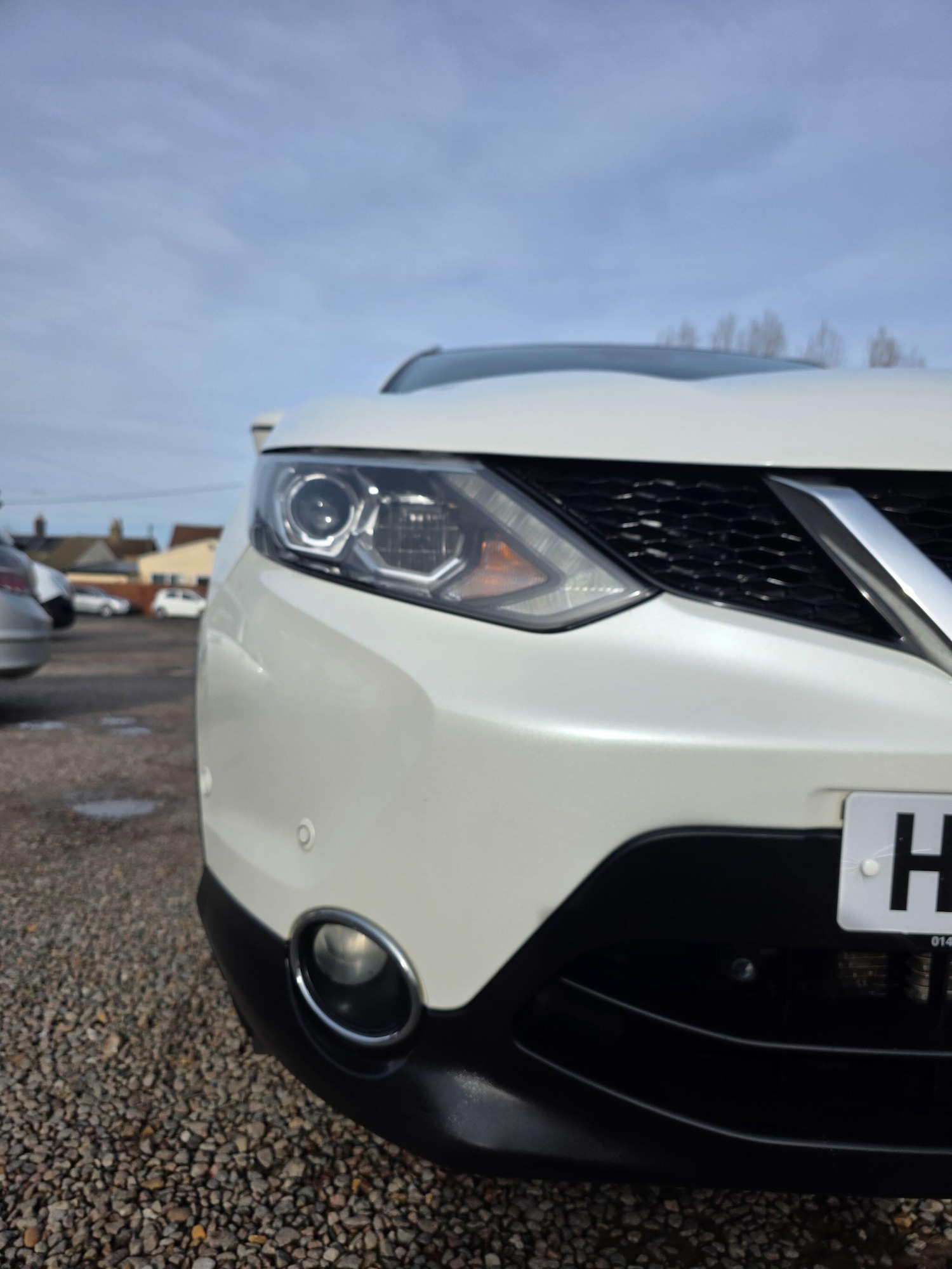 Used Nissan Qashqai 2014 for sale - 77611639: Photo 57