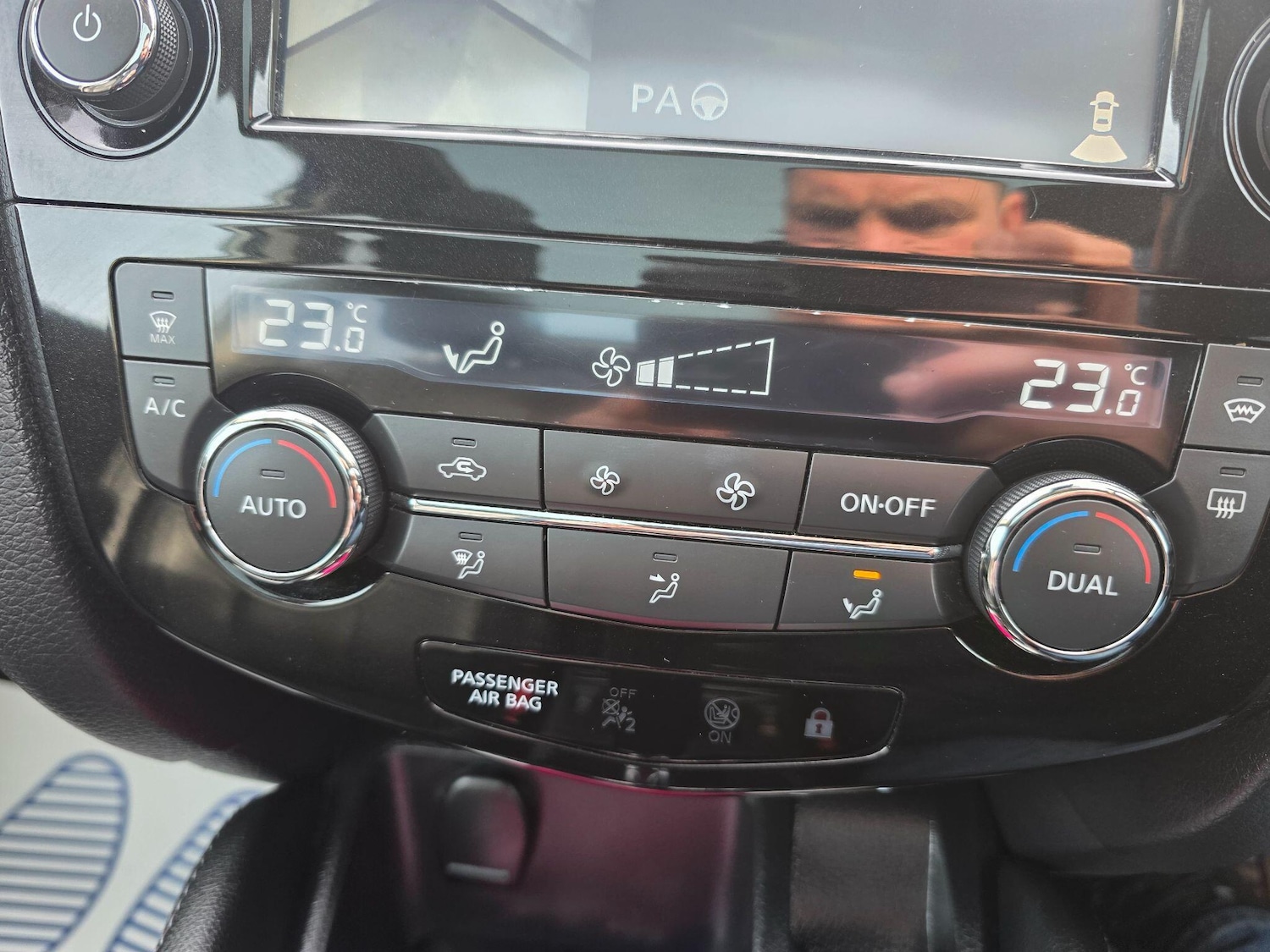 Used Nissan Qashqai 2014 for sale - 77611639: Photo 64