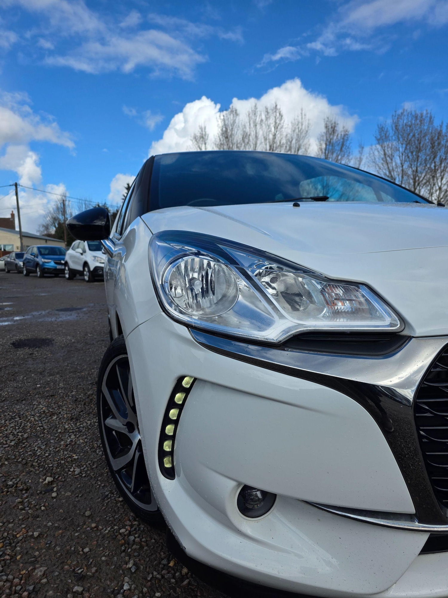 Used DS Automobiles DS 3 2018 for sale - 77109109: Photo 10