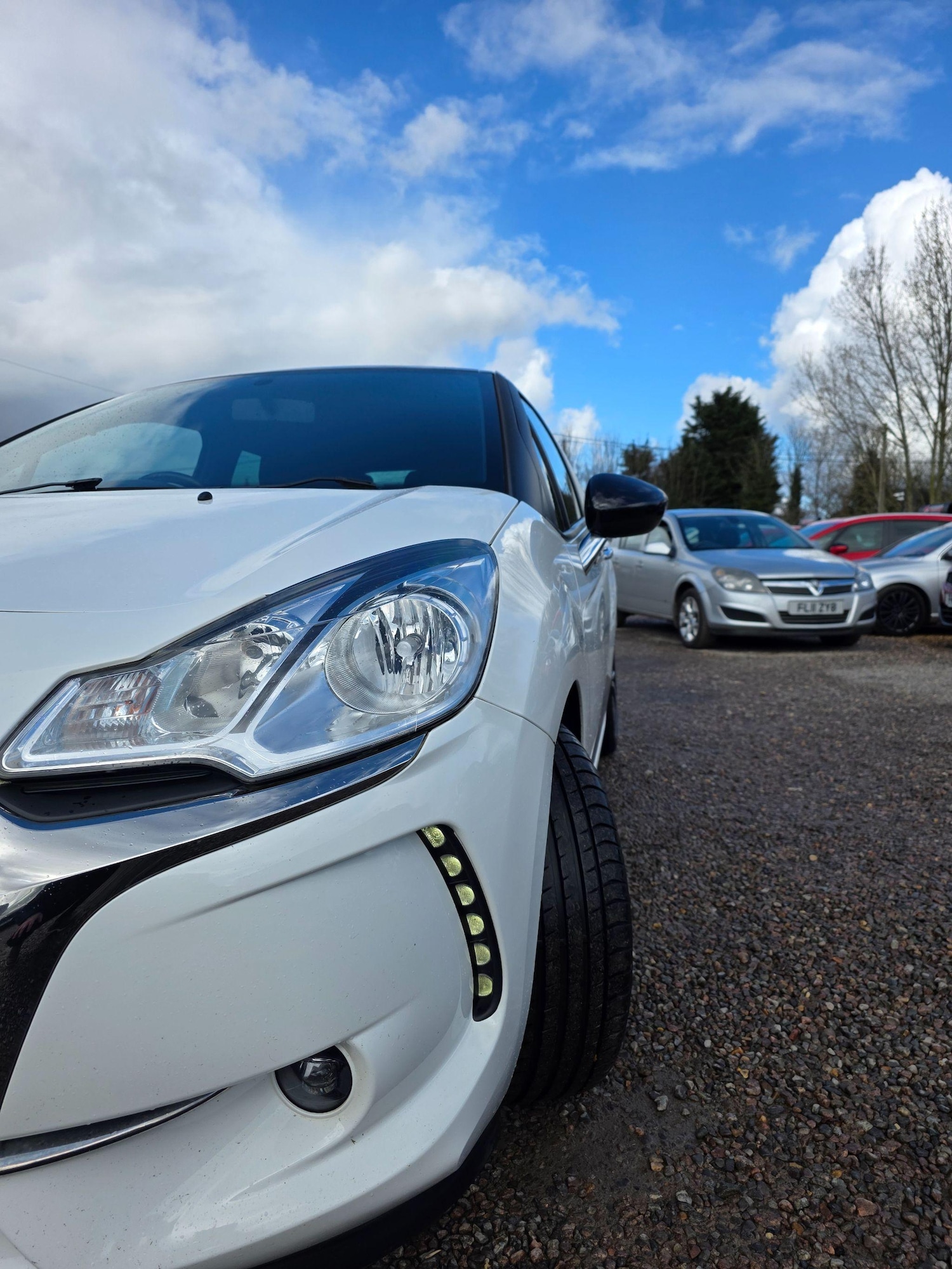 Used DS Automobiles DS 3 2018 for sale - 77109109: Photo 11