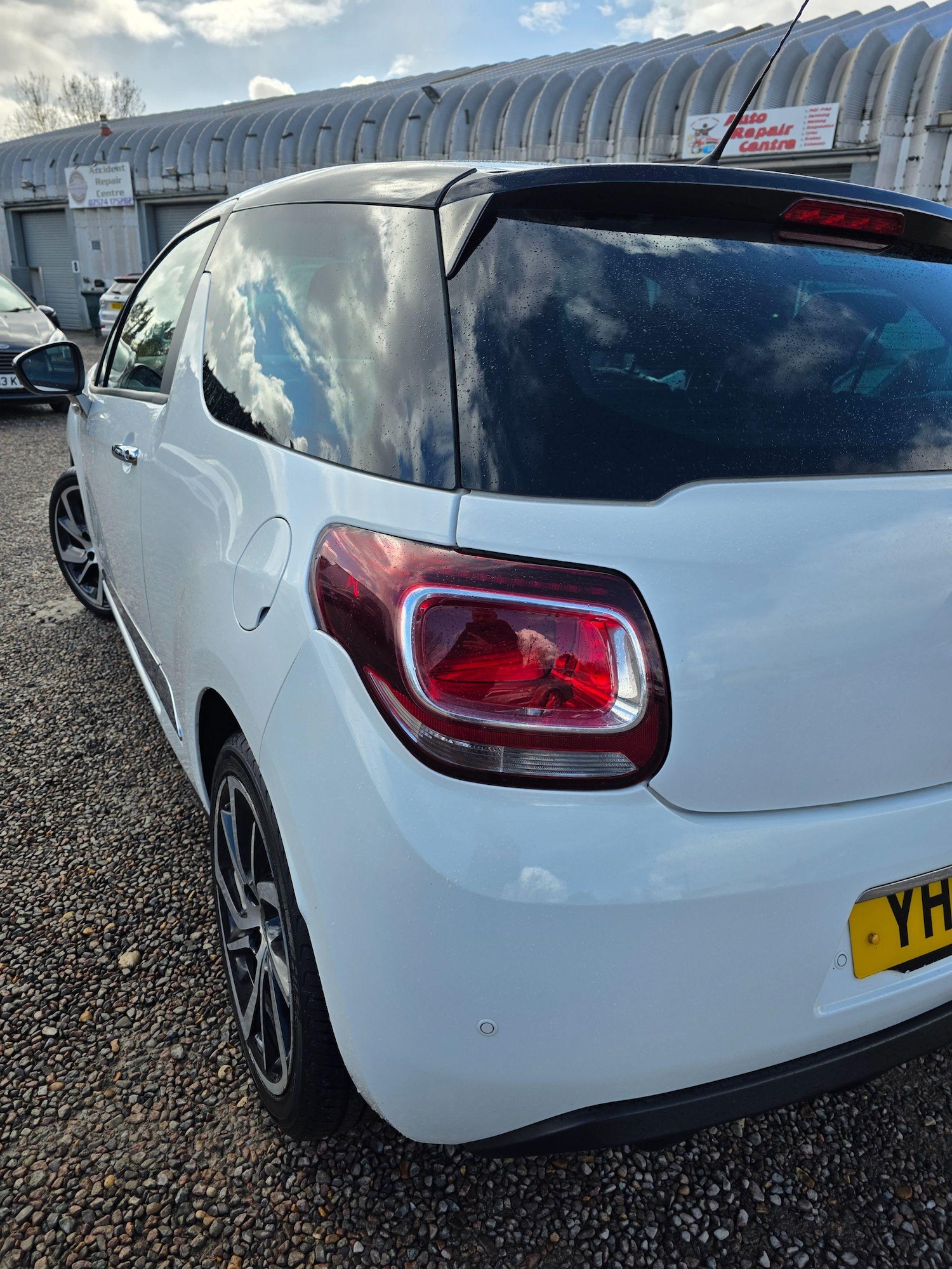 Used DS Automobiles DS 3 2018 for sale - 77109109: Photo 12