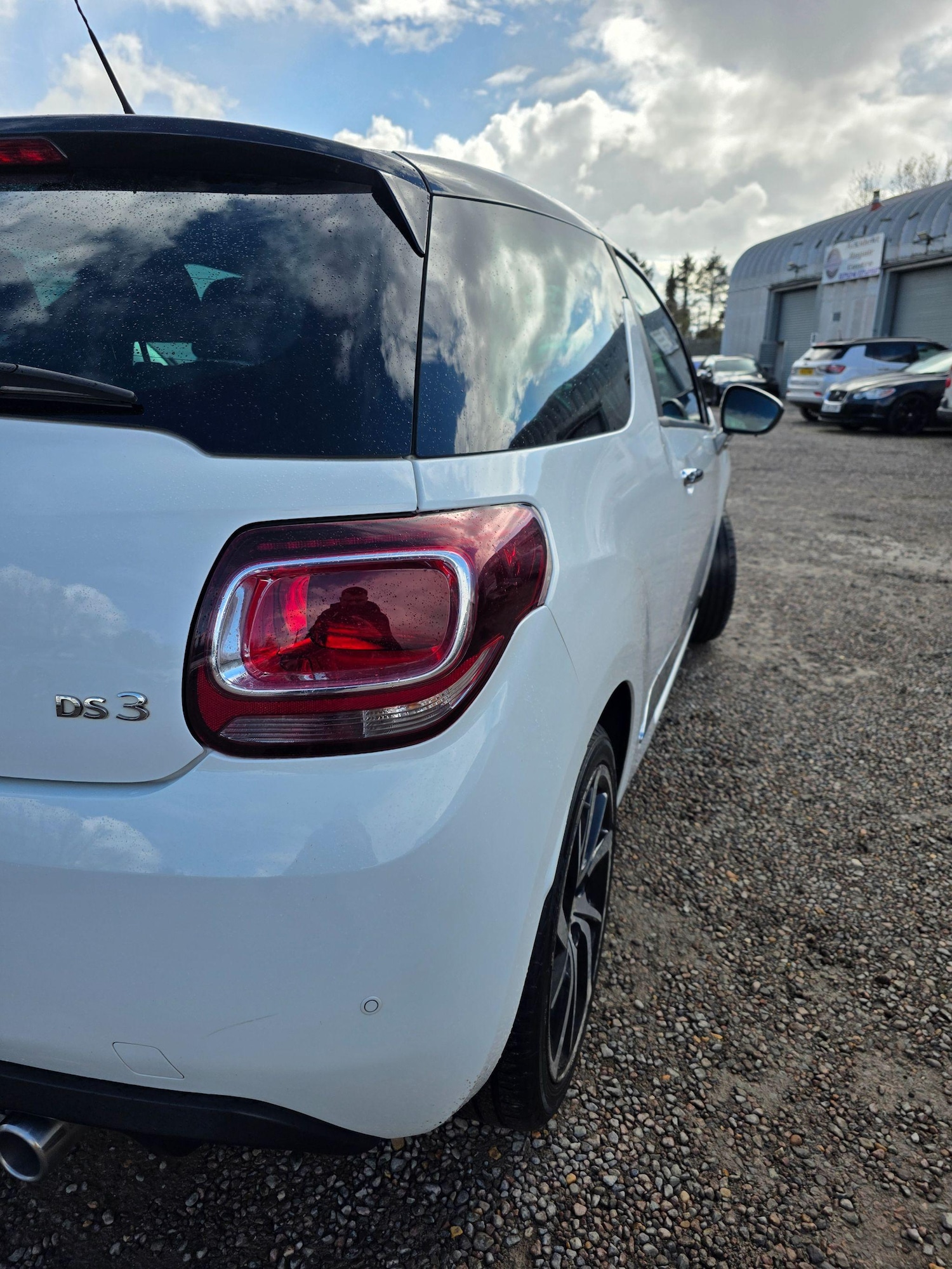 Used DS Automobiles DS 3 2018 for sale - 77109109: Photo 13