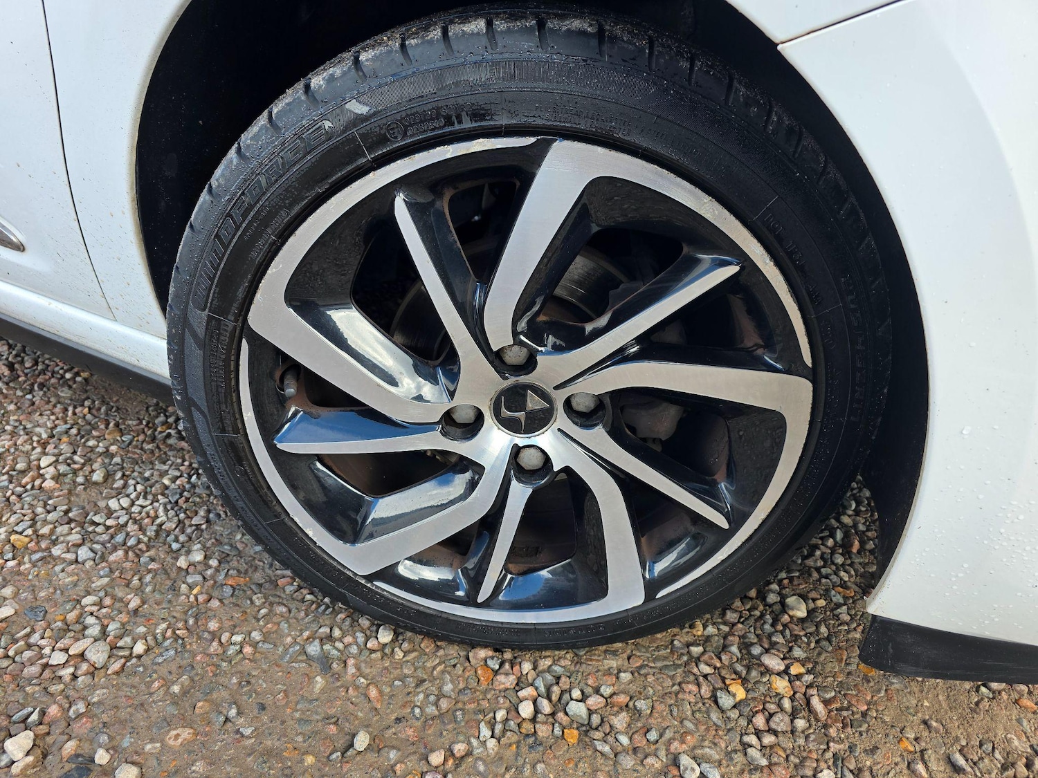 Used DS Automobiles DS 3 2018 for sale - 77109109: Photo 15