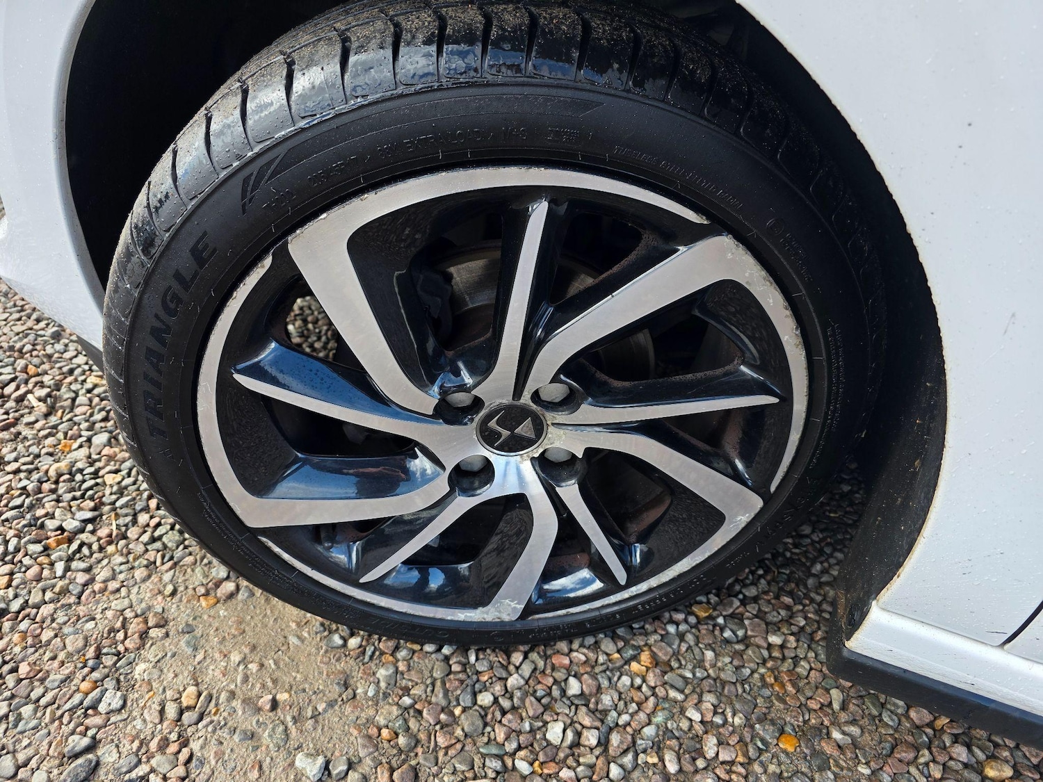 Used DS Automobiles DS 3 2018 for sale - 77109109: Photo 16