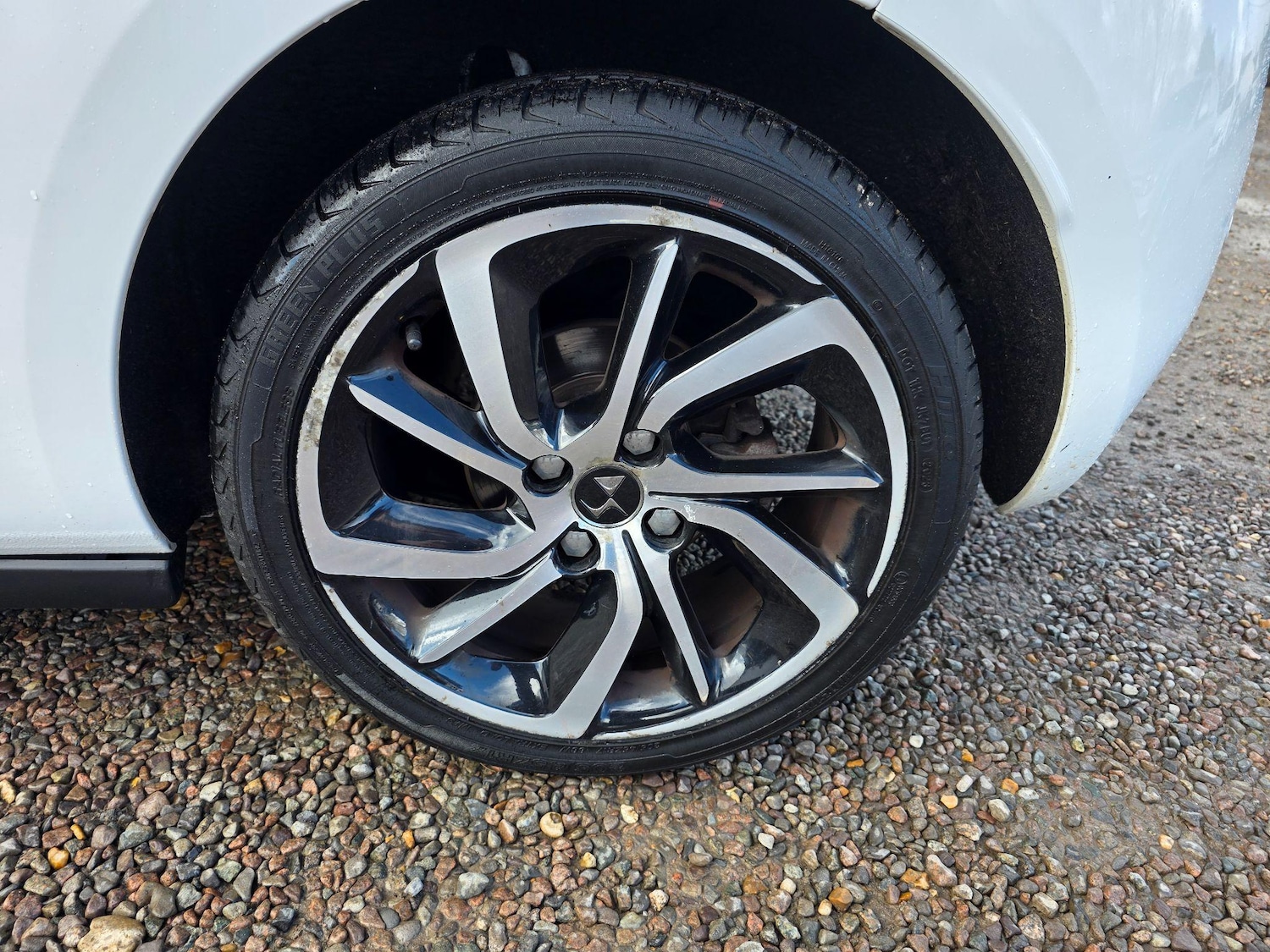 Used DS Automobiles DS 3 2018 for sale - 77109109: Photo 17