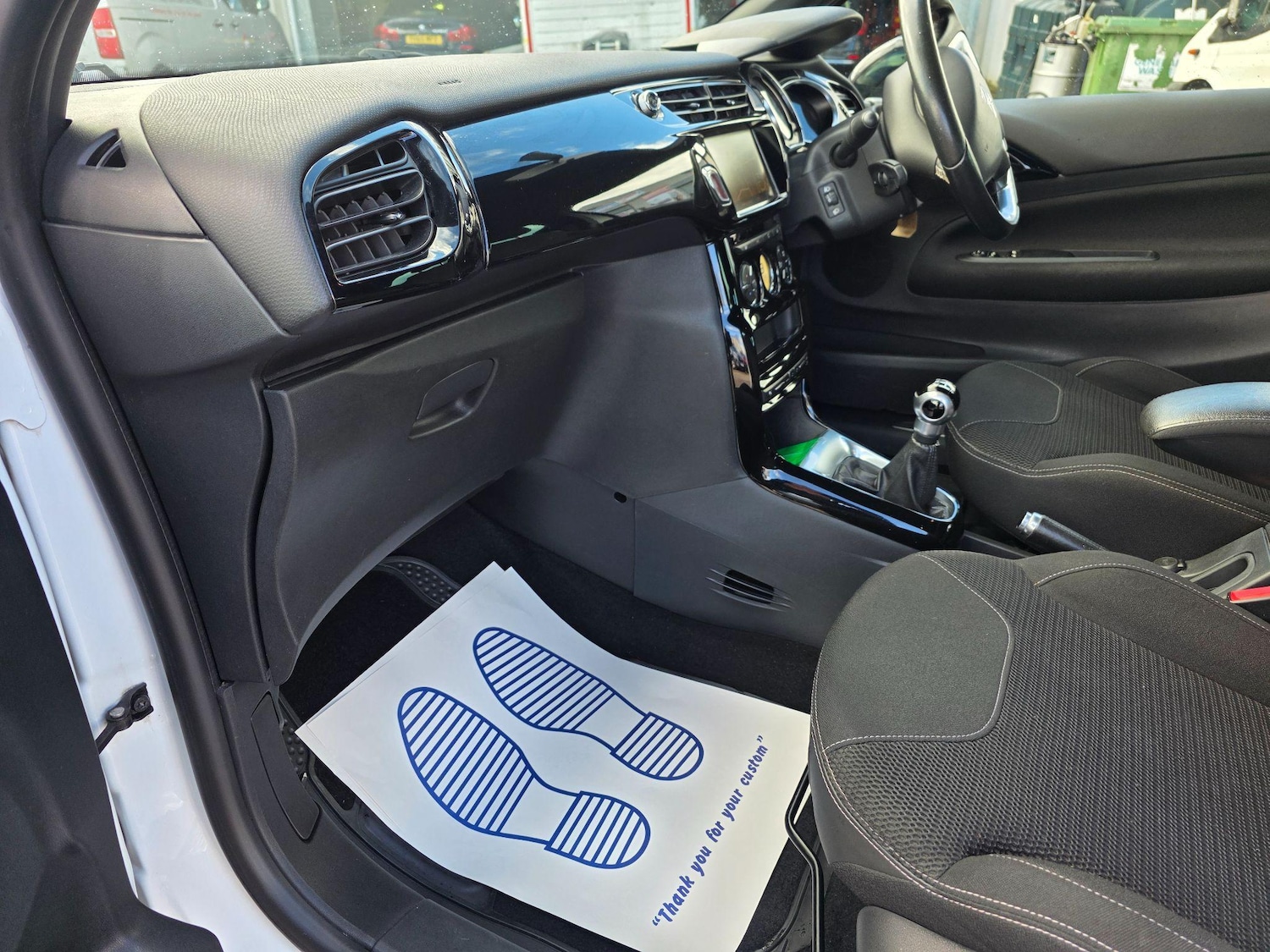 Used DS Automobiles DS 3 2018 for sale - 77109109: Photo 20