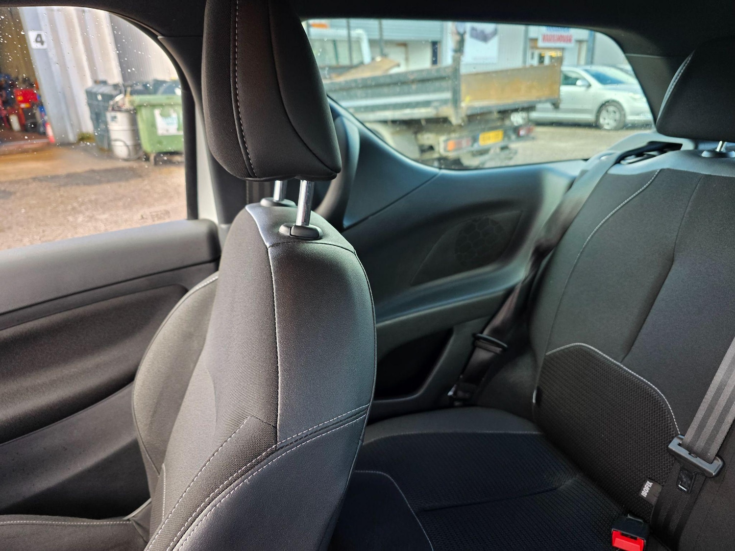 Used DS Automobiles DS 3 2018 for sale - 77109109: Photo 21