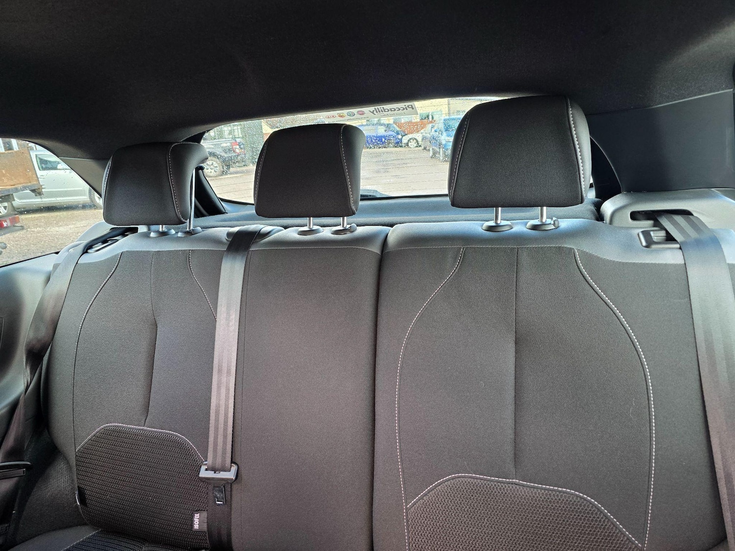 Used DS Automobiles DS 3 2018 for sale - 77109109: Photo 23