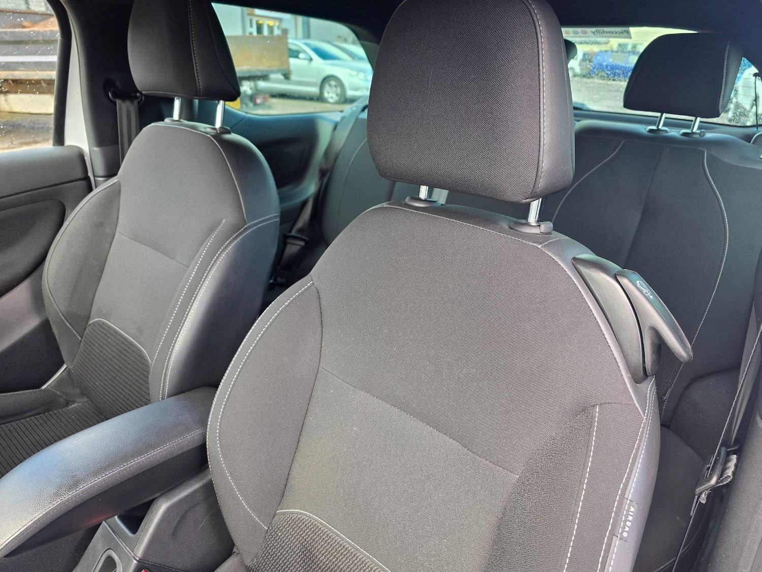 Used DS Automobiles DS 3 2018 for sale - 77109109: Photo 24