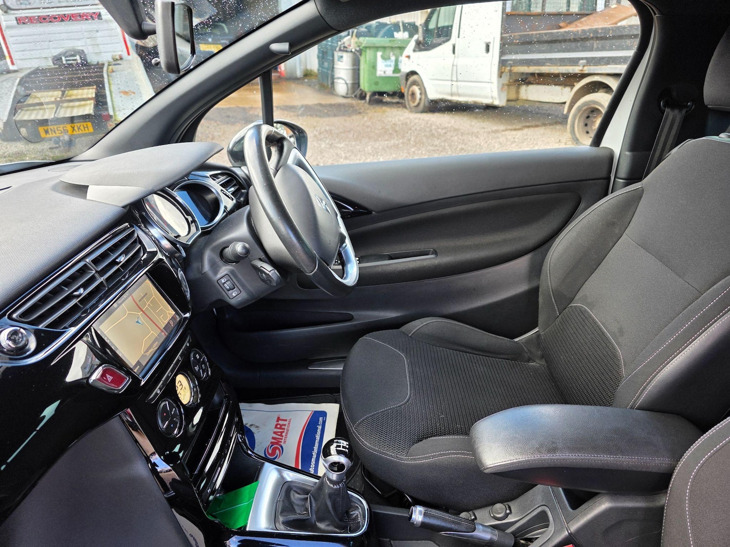 Used DS Automobiles DS 3 2018 for sale - 77109109: Photo 25