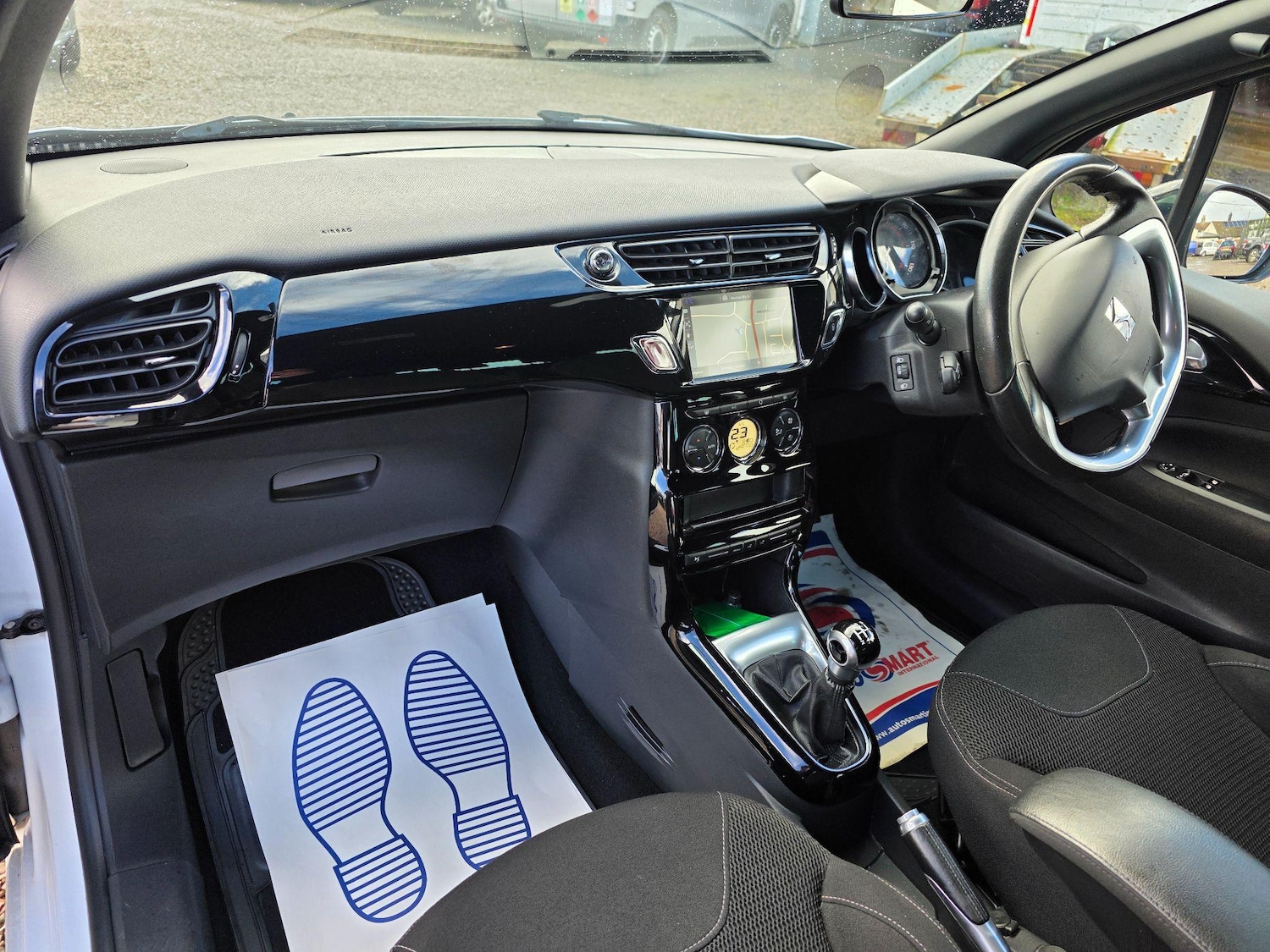 Used DS Automobiles DS 3 2018 for sale - 77109109: Photo 26