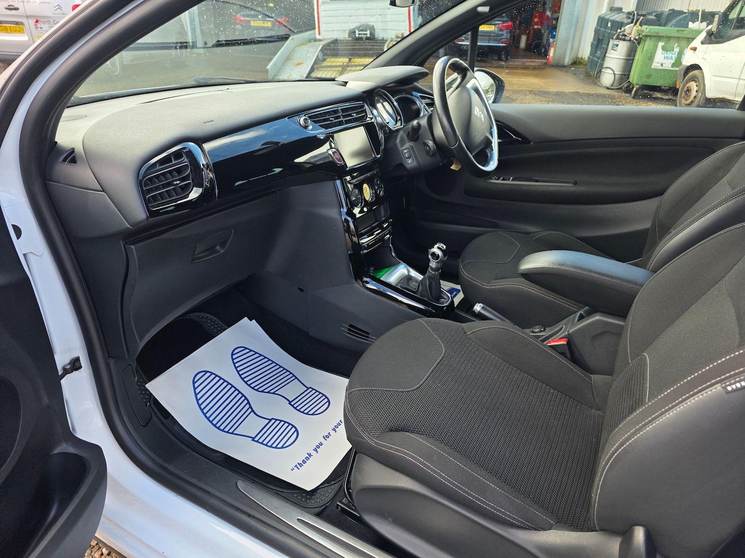 Used DS Automobiles DS 3 2018 for sale - 77109109: Photo 28