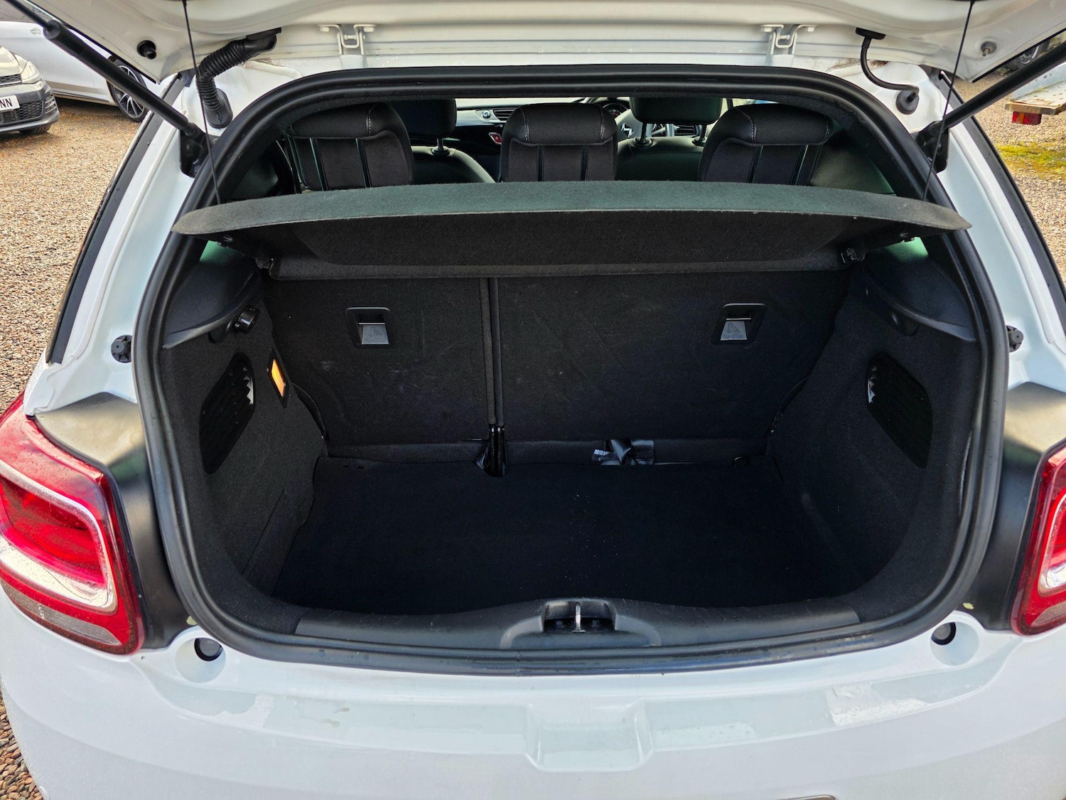 Used DS Automobiles DS 3 2018 for sale - 77109109: Photo 31