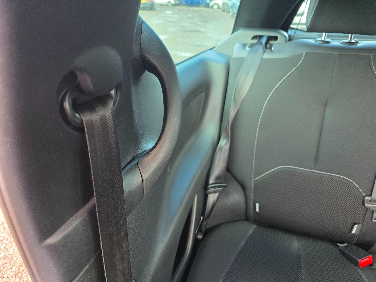 Used DS Automobiles DS 3 2018 for sale - 77109109: Photo 32