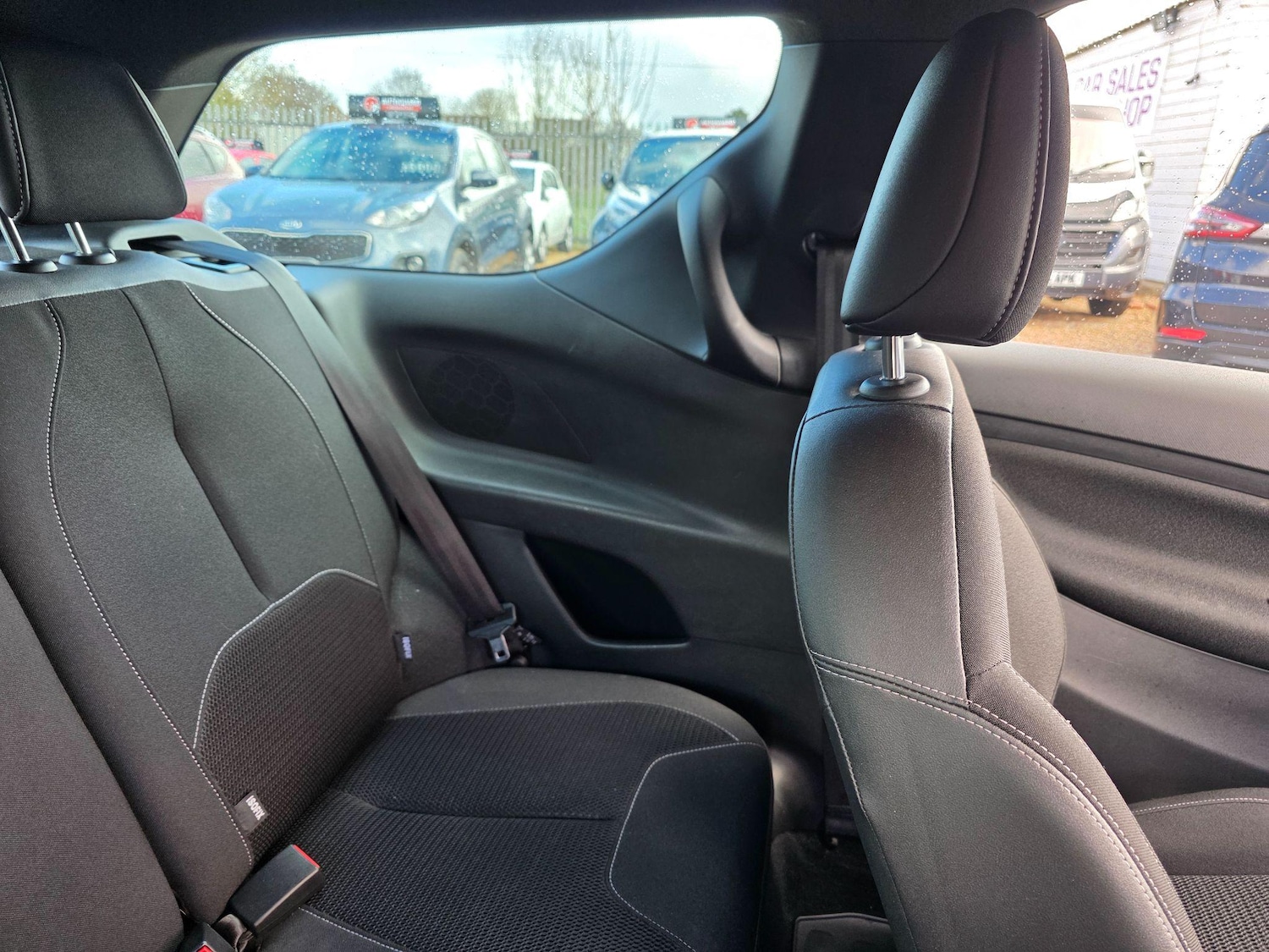 Used DS Automobiles DS 3 2018 for sale - 77109109: Photo 33